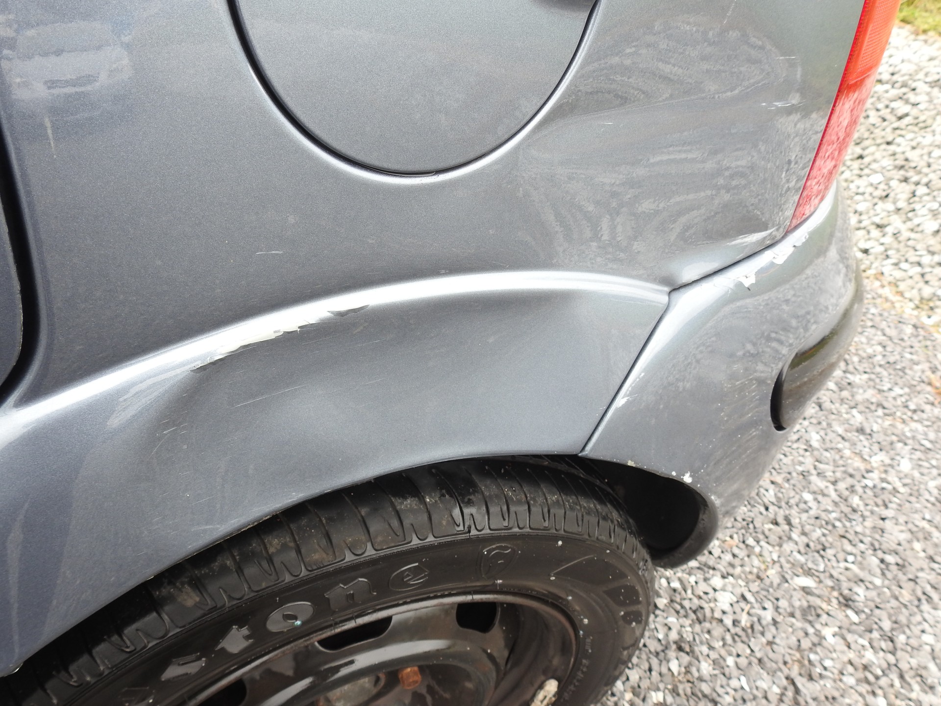 CITROEN C3 1.6 16V HDi X-TR-image-21
