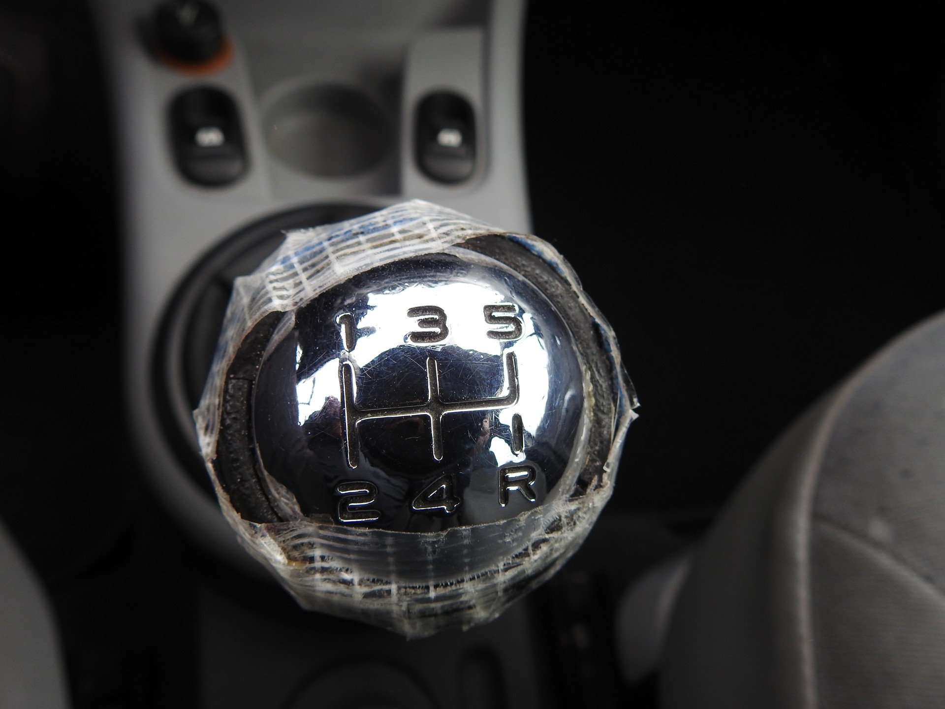 CITROEN C3 1.6 16V HDi X-TR-image-17