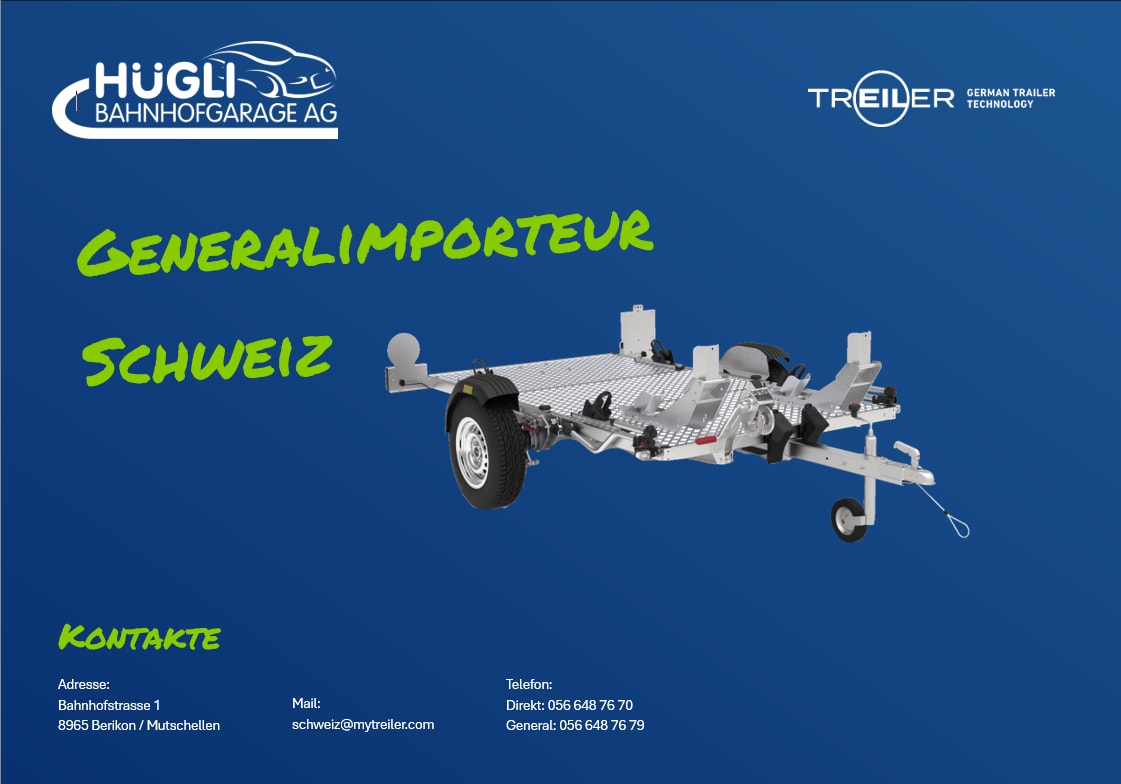 TREILER MyTreiler 1000MAX-image-5