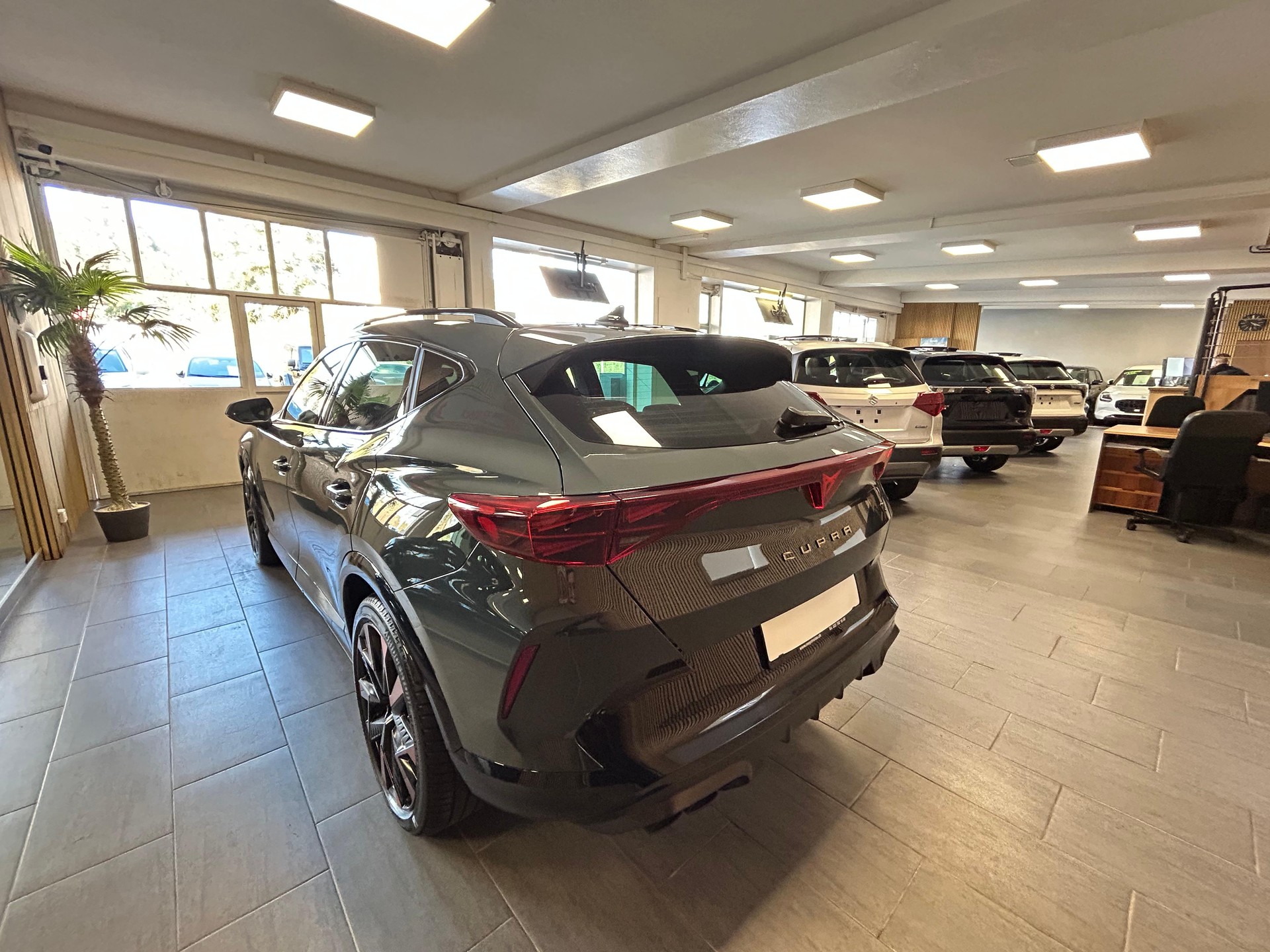 CUPRA Formentor 2.0 TSI VZ 4Drive DSG-image-4