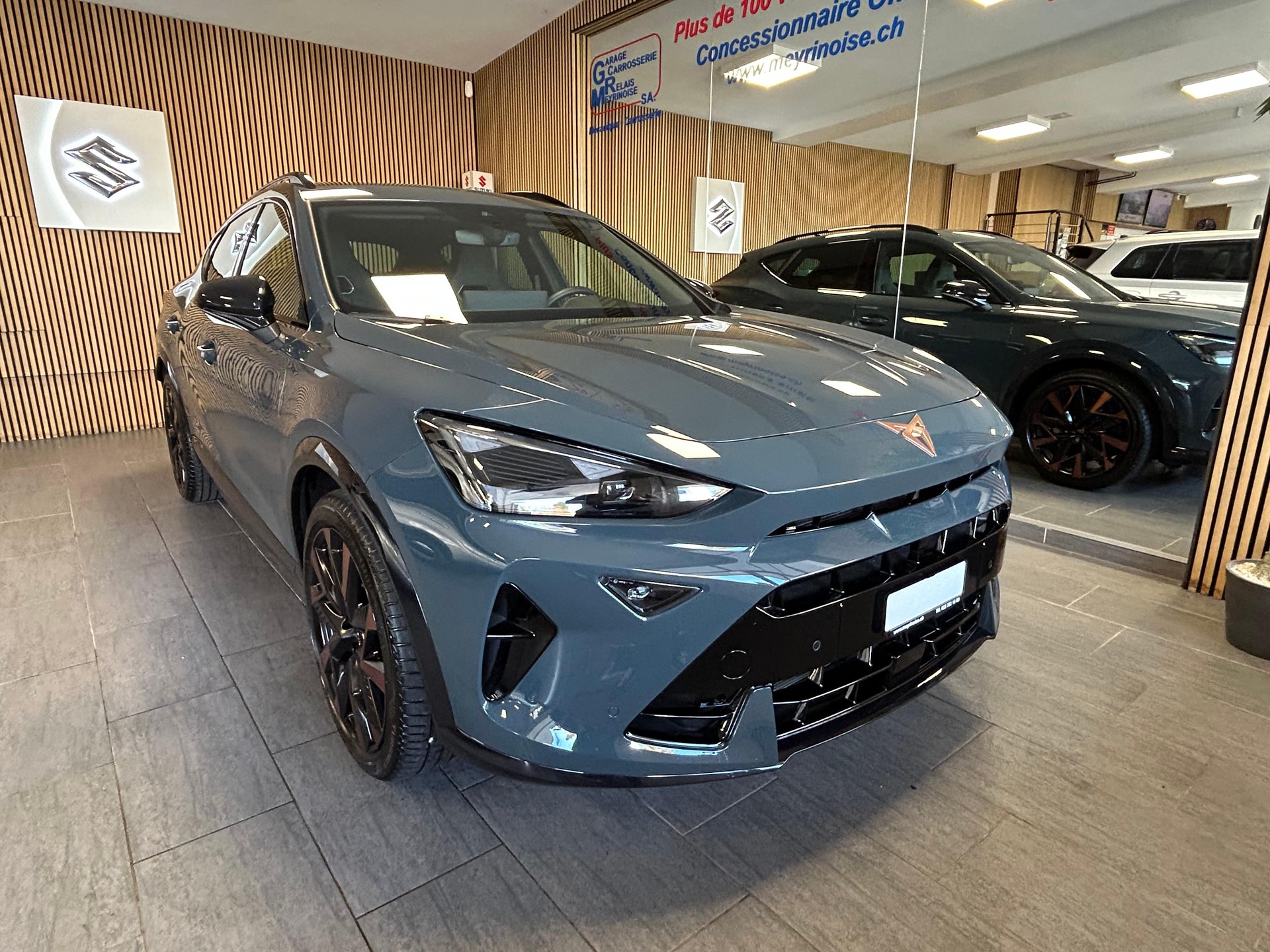 CUPRA Formentor 2.0 TSI VZ 4Drive DSG-showroom-element-1