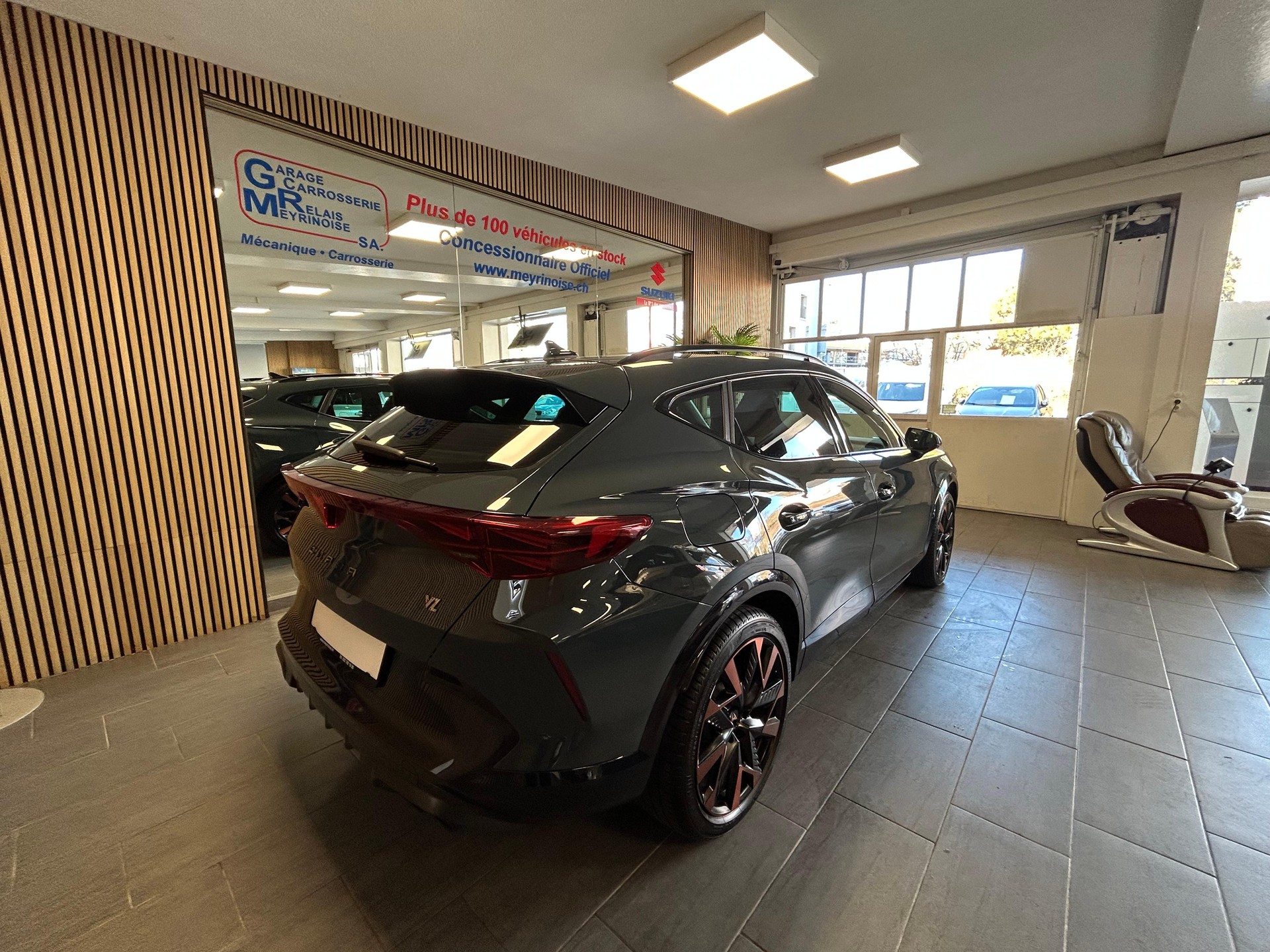 CUPRA Formentor 2.0 TSI VZ 4Drive DSG-image-6