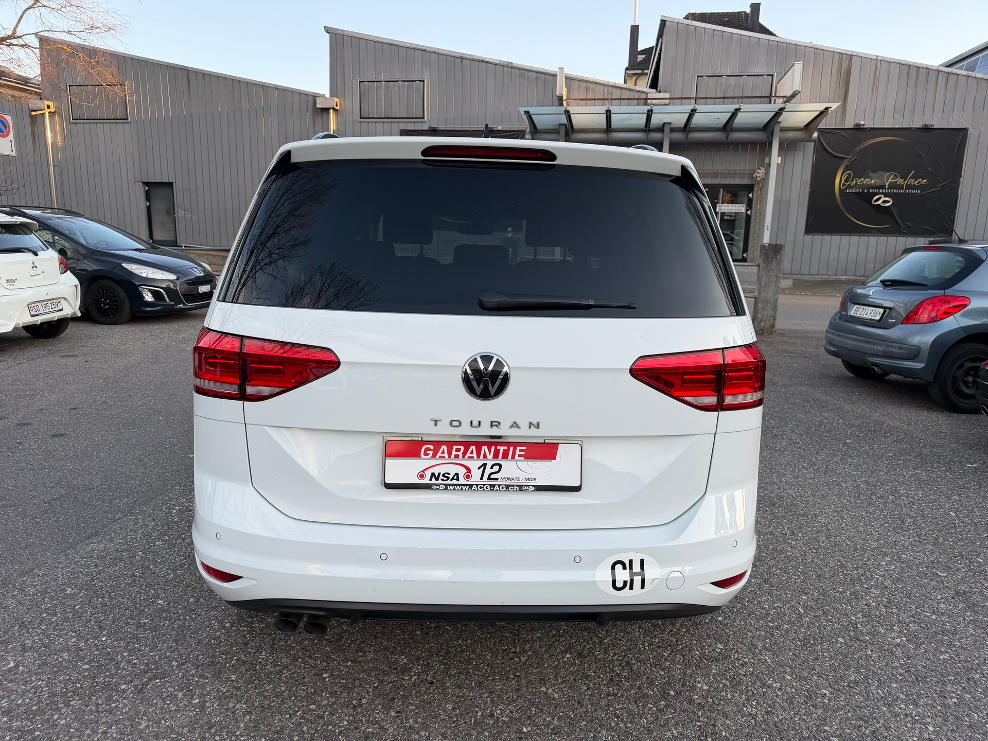 VW Touran 2.0 TDI BlueMotion Technology Comfortline DSG * Gr-Navi * Klima-auto * Tempomat * PDC V&H * RF-Kamera * Ab MFK *-image-13