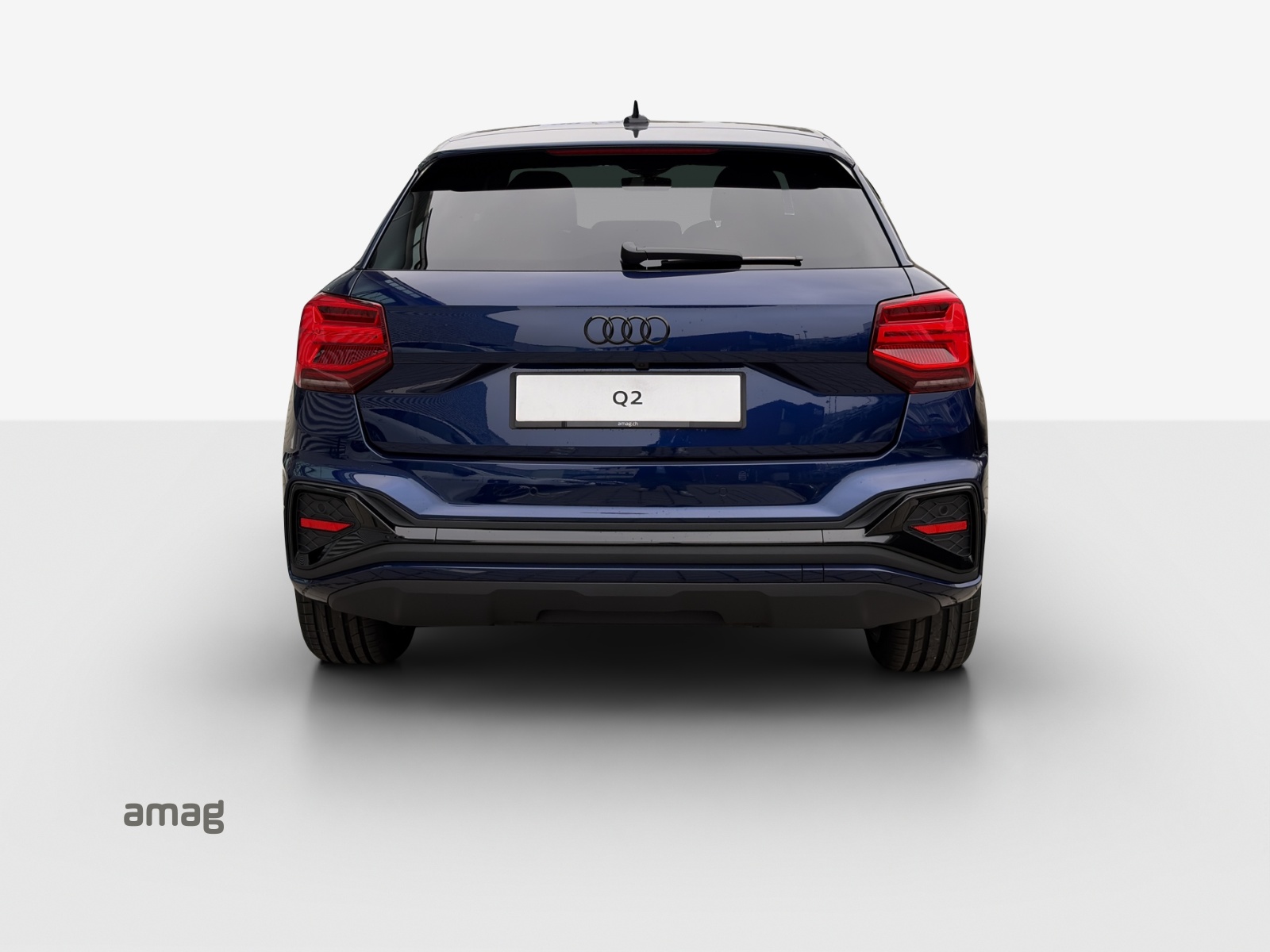 AUDI Q2 35 TFSI S line S-tronic-image-3