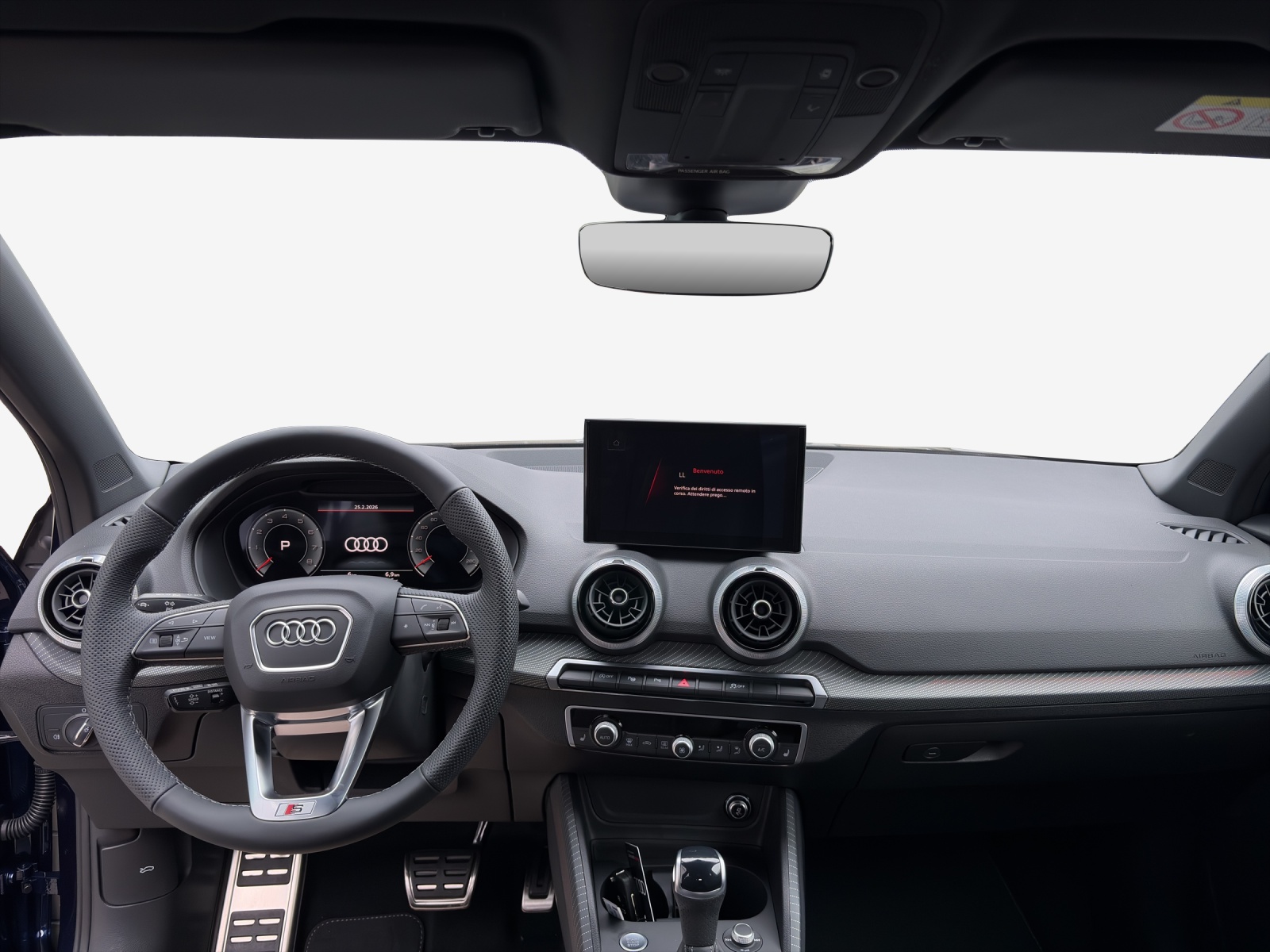 AUDI Q2 35 TFSI S line S-tronic-image-8