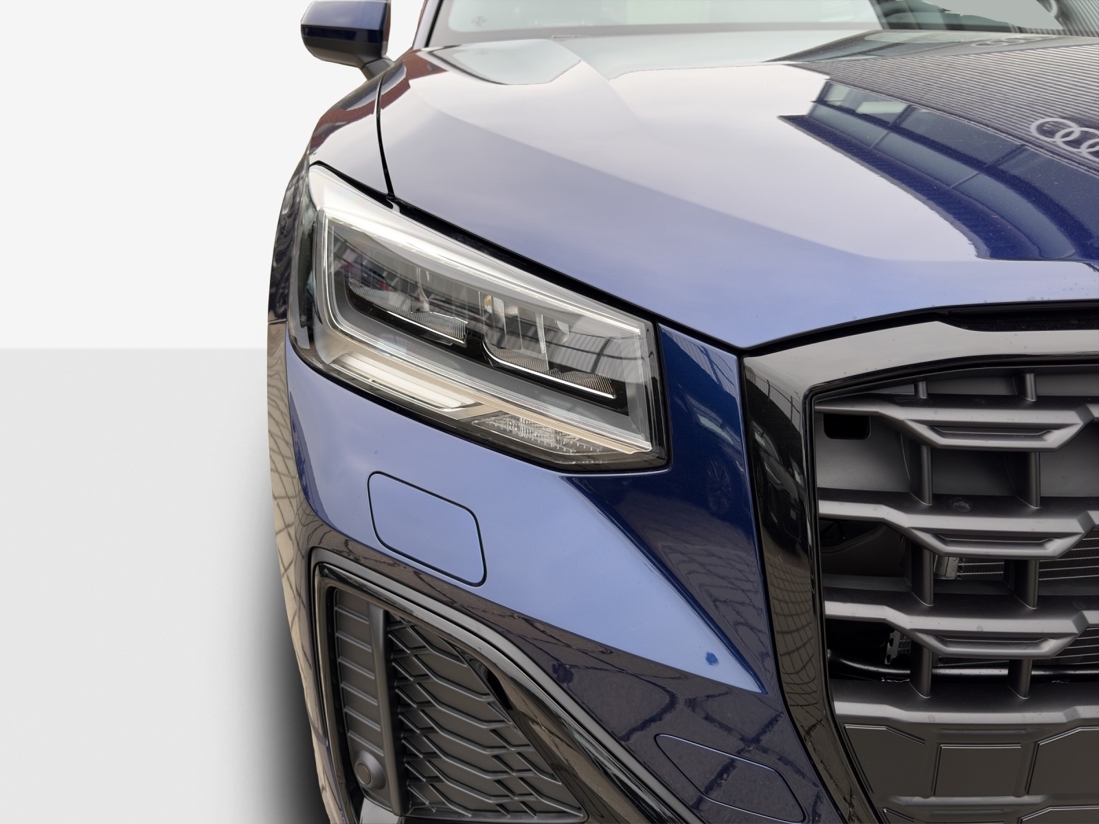 AUDI Q2 35 TFSI S line S-tronic-image-14