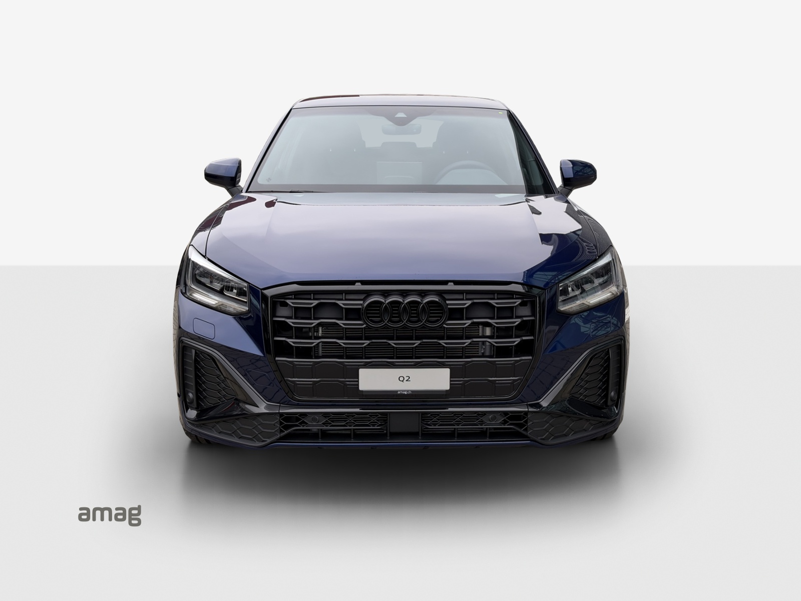 AUDI Q2 35 TFSI S line S-tronic-image-6