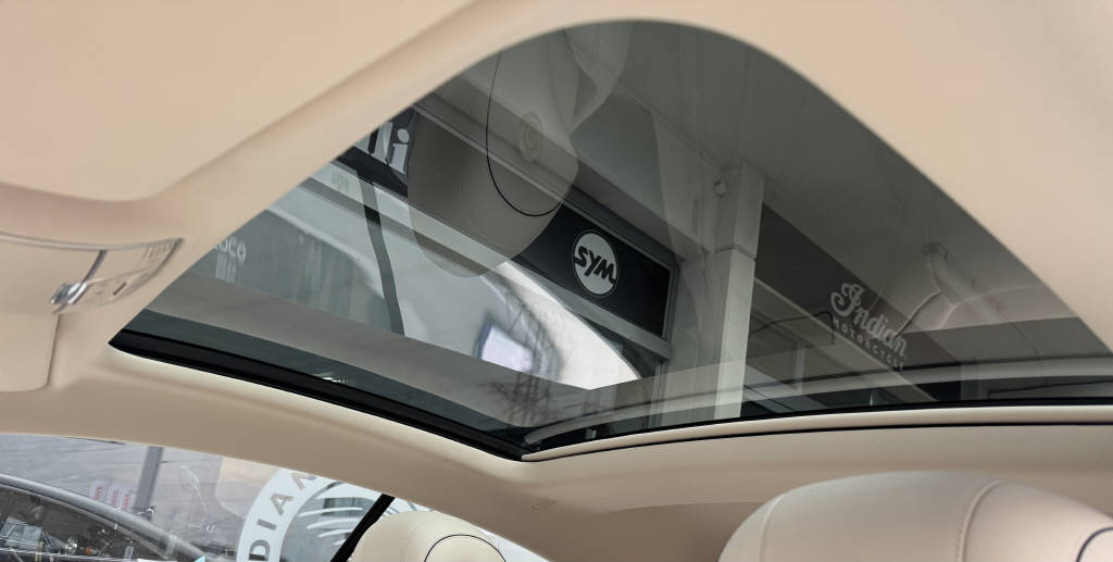 MERCEDES-BENZ S 500 Coupé 4Matic 7G-Tronic-image-9