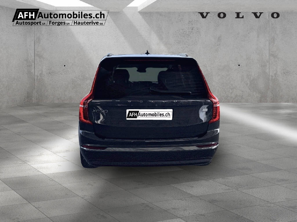 VOLVO XC90 2.0 T8 TE Ultimate Bright 7P. eAWD-showroom-element-3