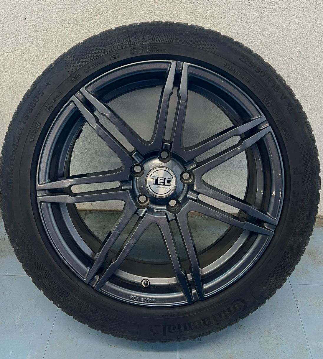 BMW X1 xDrive 25d M Sport Steptronic-image-19