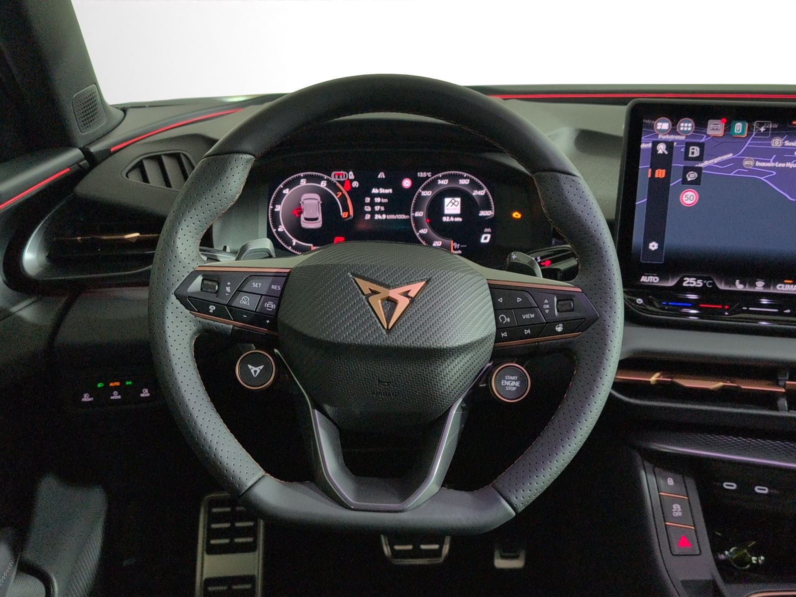 CUPRA Terramar 1.5 eHybrid Prime Edition VZ DSG-image-11