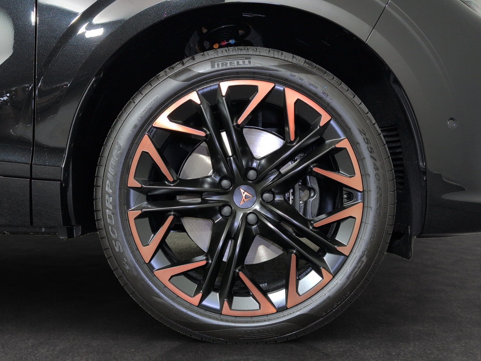 CUPRA Terramar 1.5 eHybrid Prime Edition VZ DSG-image-4