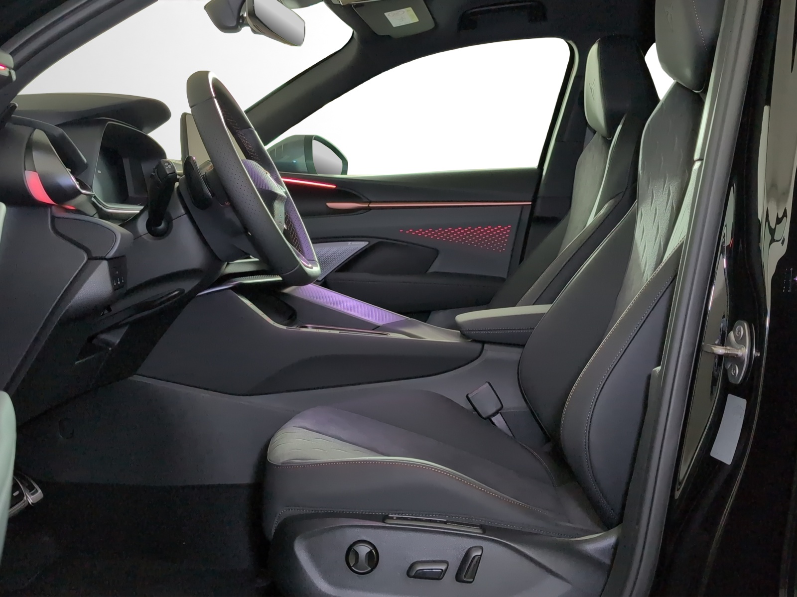 CUPRA Terramar 1.5 eHybrid Prime Edition VZ DSG-image-5