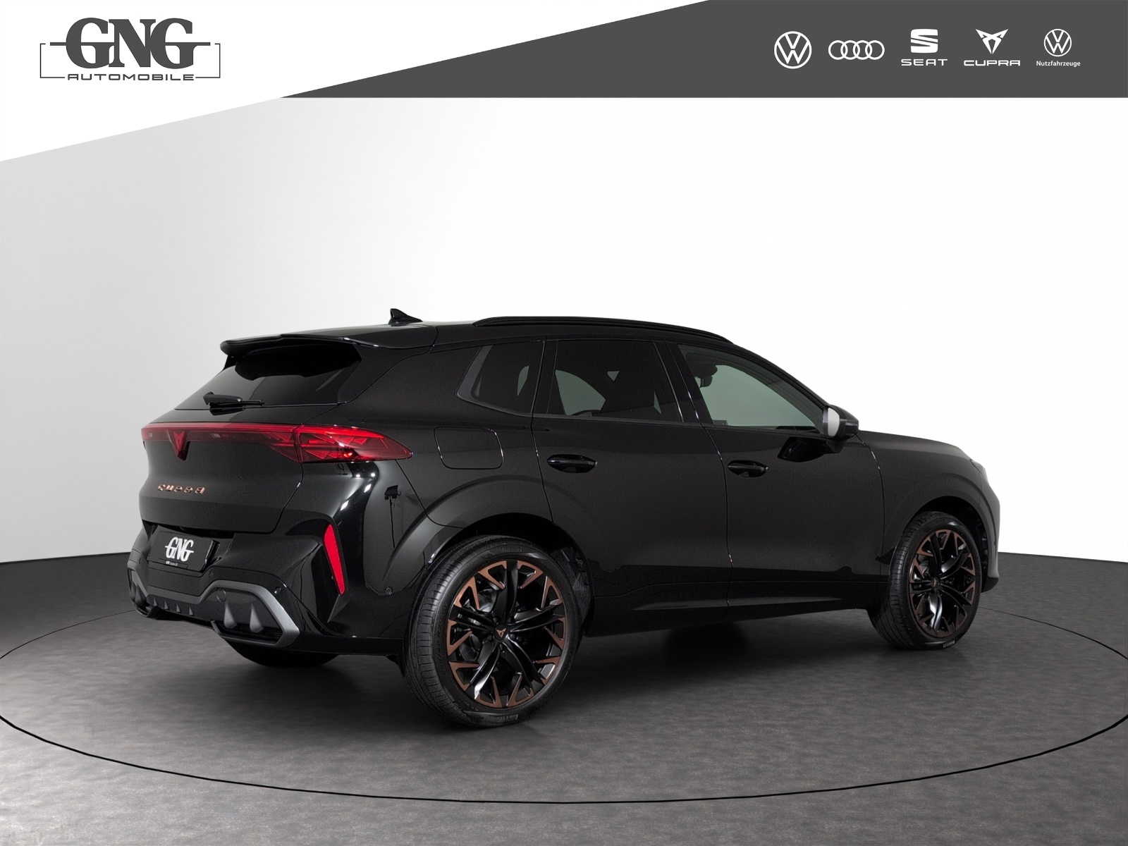 CUPRA Terramar 1.5 eHybrid Prime Edition VZ DSG-image-2