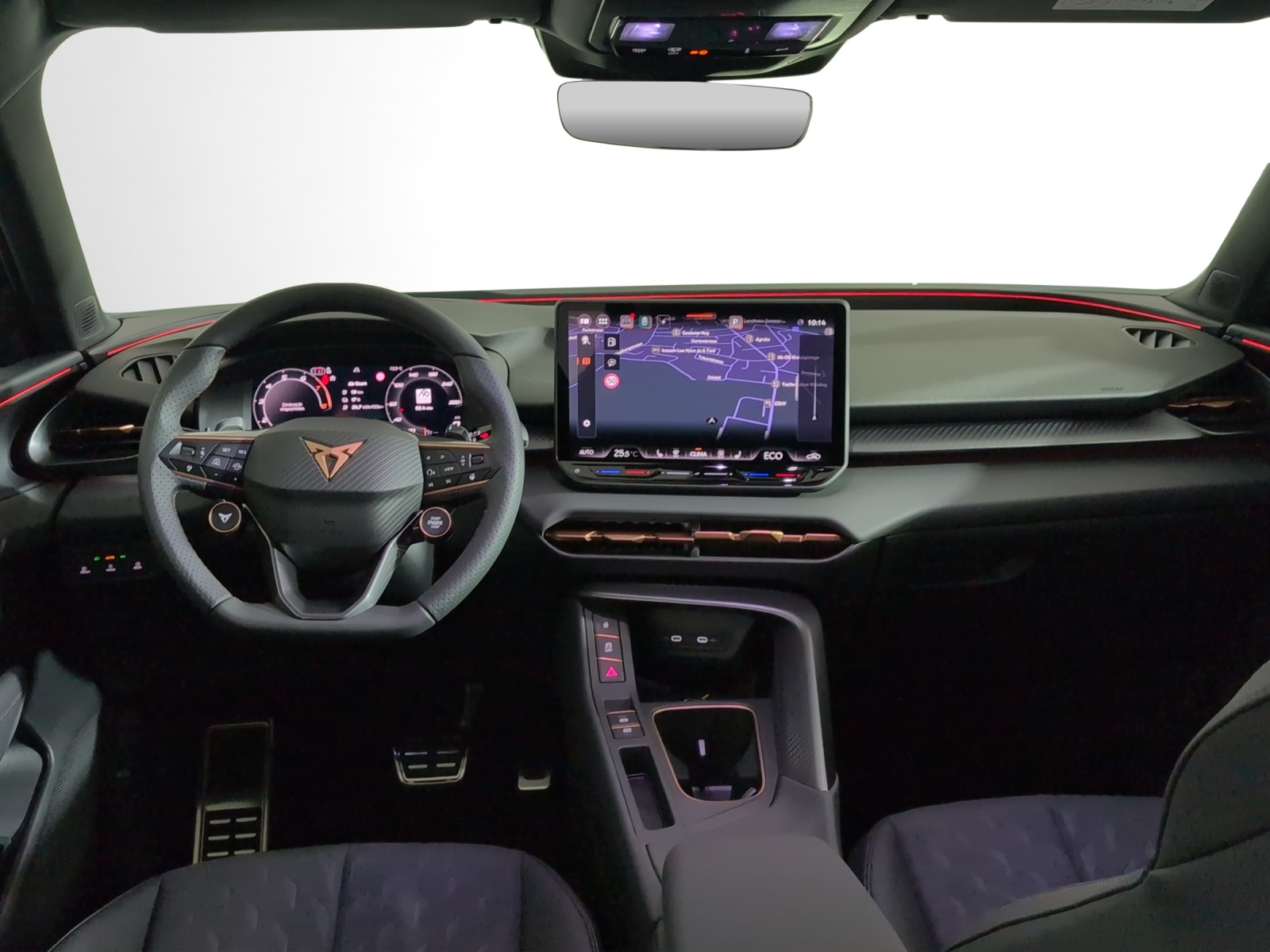 CUPRA Terramar 1.5 eHybrid Prime Edition VZ DSG-image-9