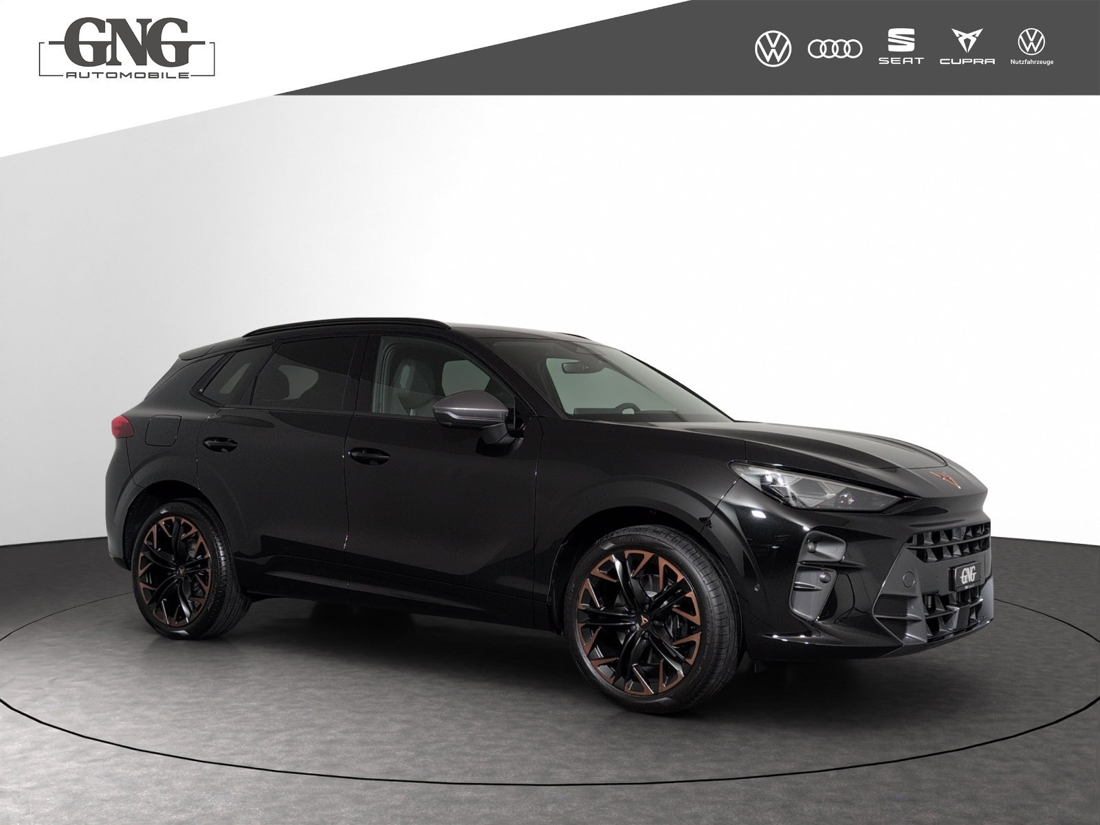 CUPRA Terramar 1.5 eHybrid Prime Edition VZ DSG-image-3