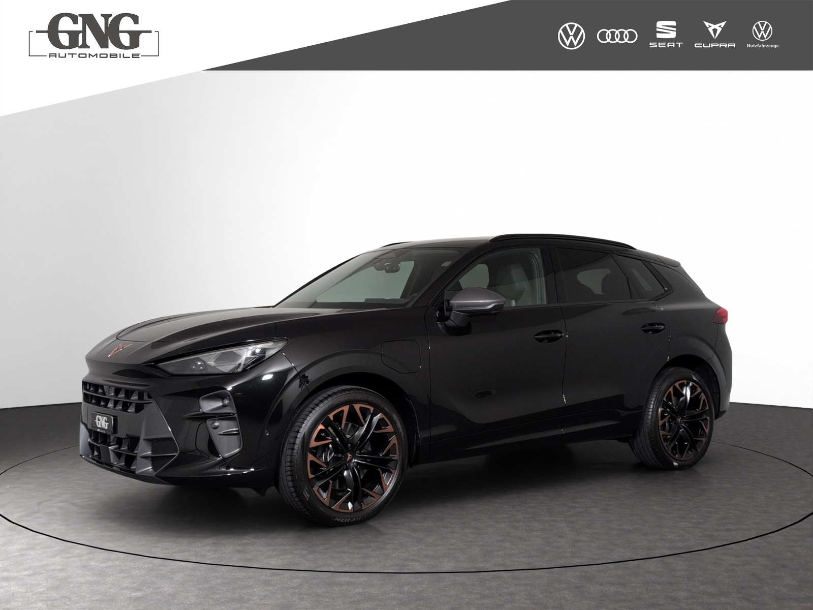 CUPRA Terramar 1.5 eHybrid Prime Edition VZ DSG-image-0