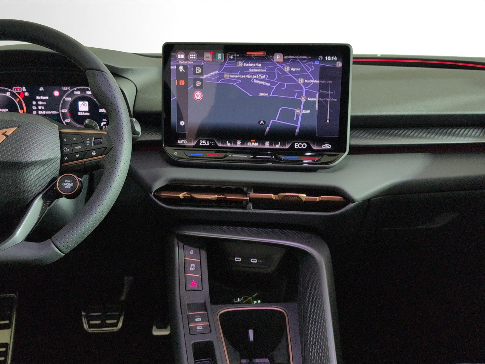 CUPRA Terramar 1.5 eHybrid Prime Edition VZ DSG-image-10