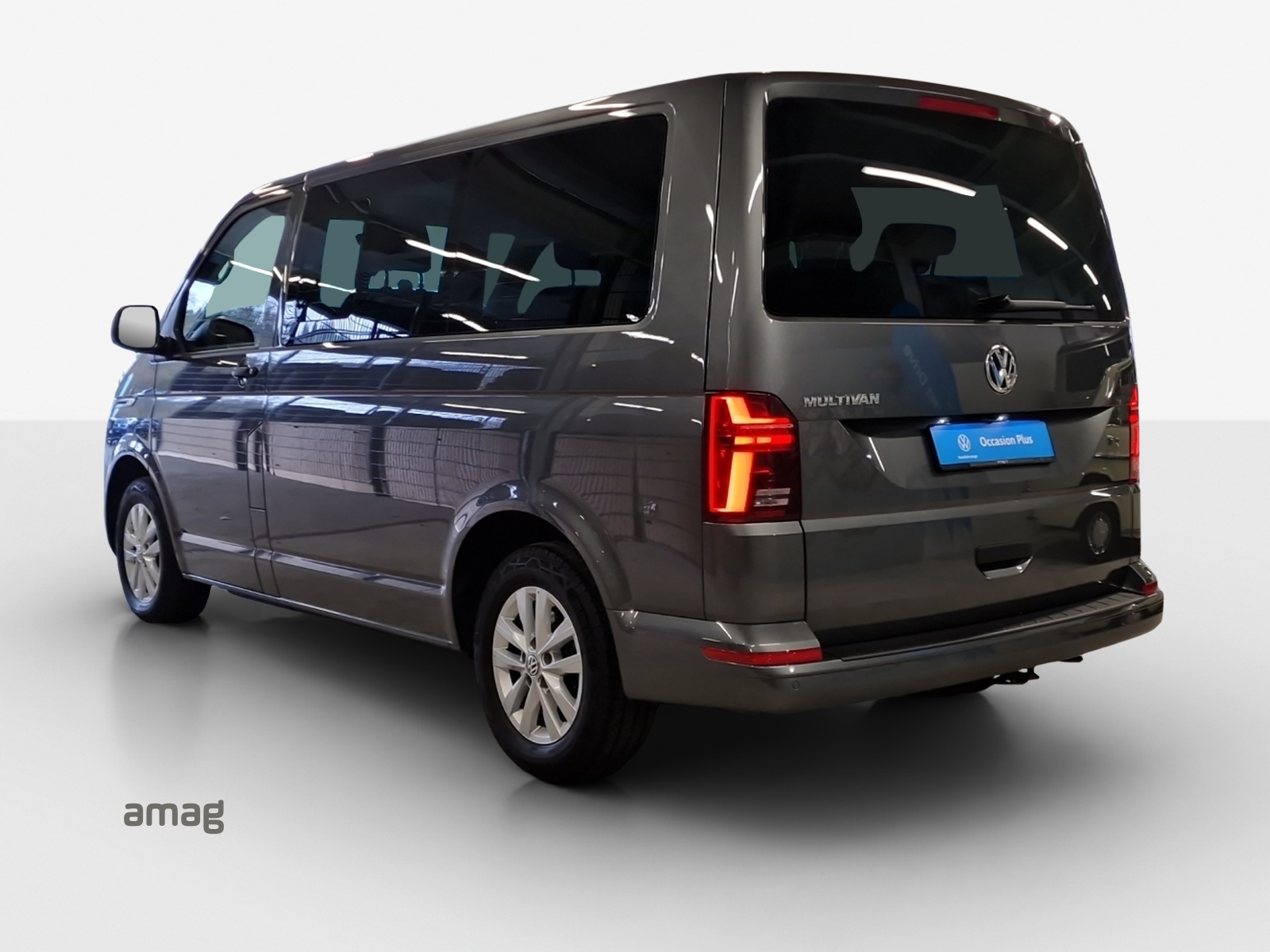 VW T6.1 Multivan 2.0 TDI Trendline-image-2