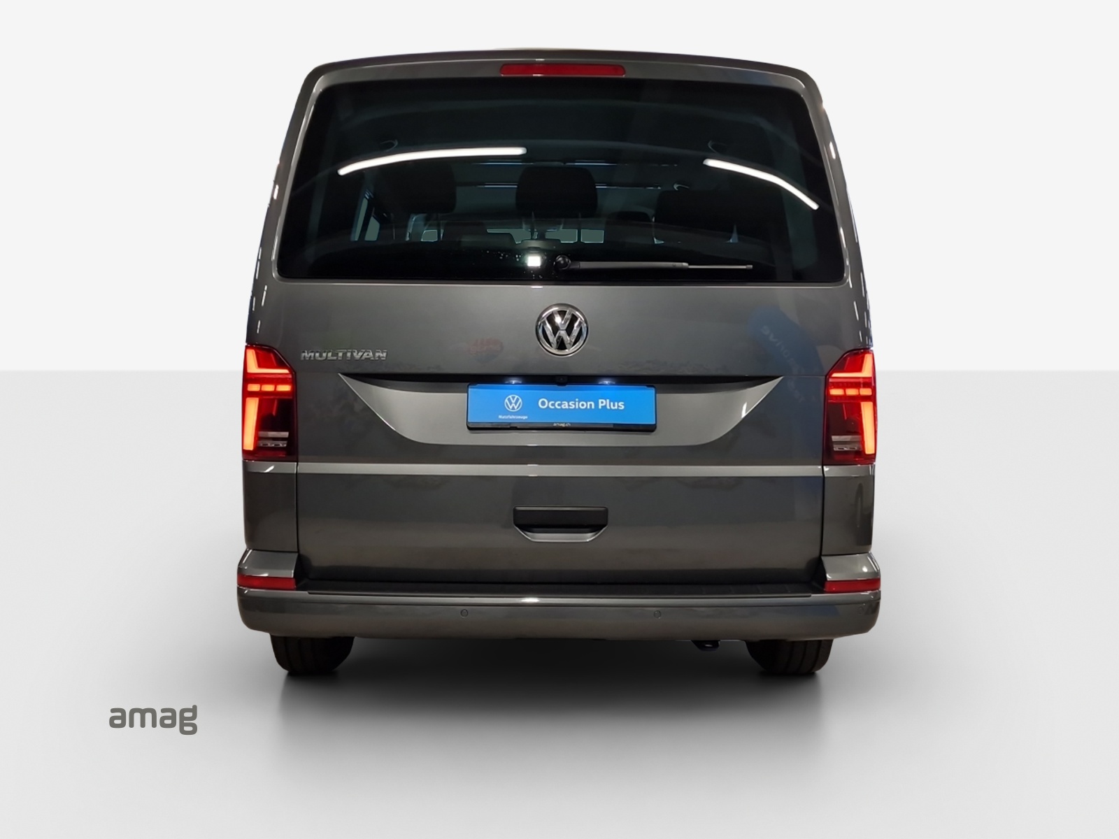 VW T6.1 Multivan 2.0 TDI Trendline-image-3