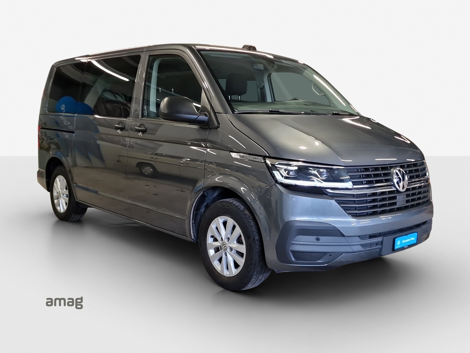 VW T6.1 Multivan 2.0 TDI Trendline-image-5