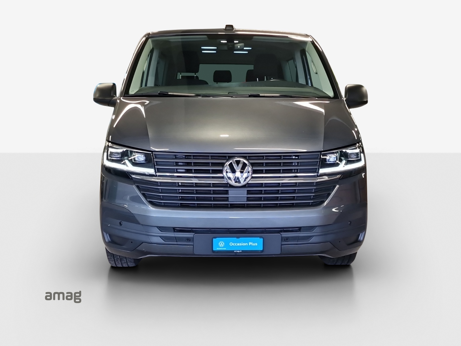 VW T6.1 Multivan 2.0 TDI Trendline-image-6