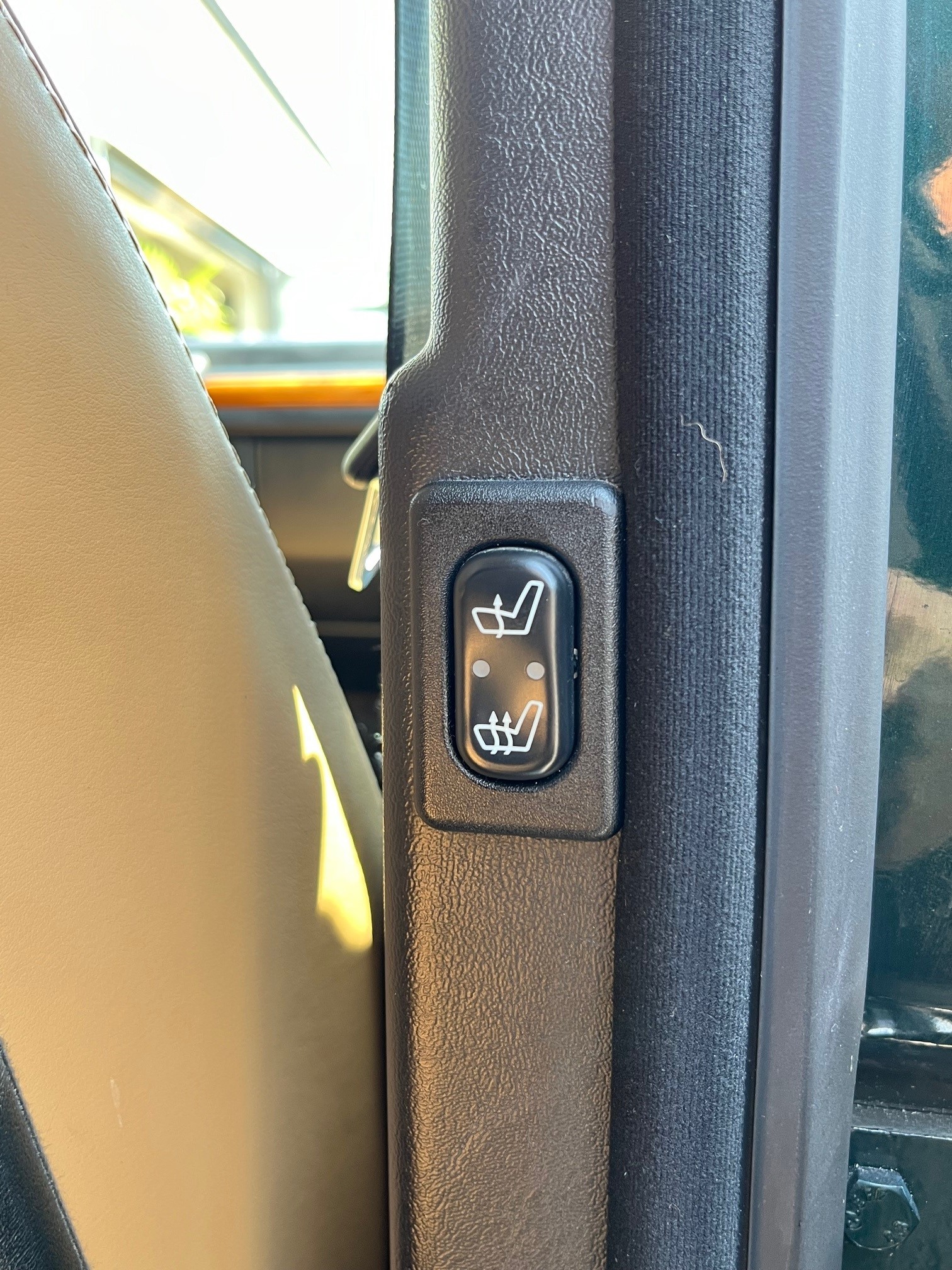 MERCEDES-BENZ G 500 Automatic-image-9