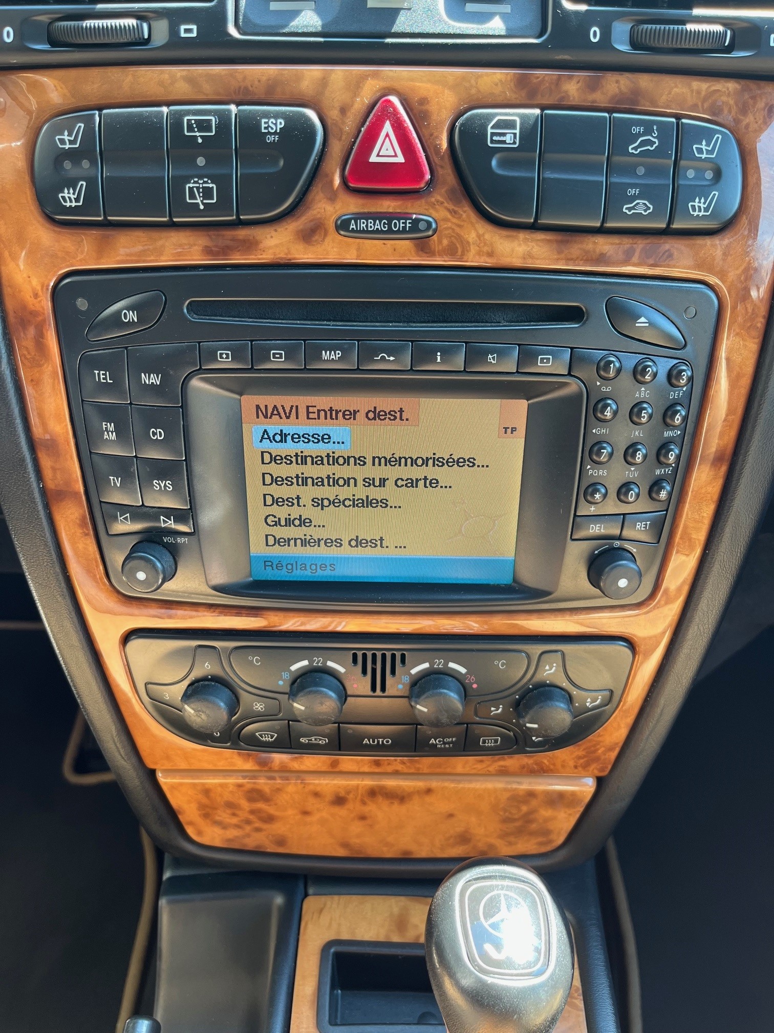 MERCEDES-BENZ G 500 Automatic-image-15
