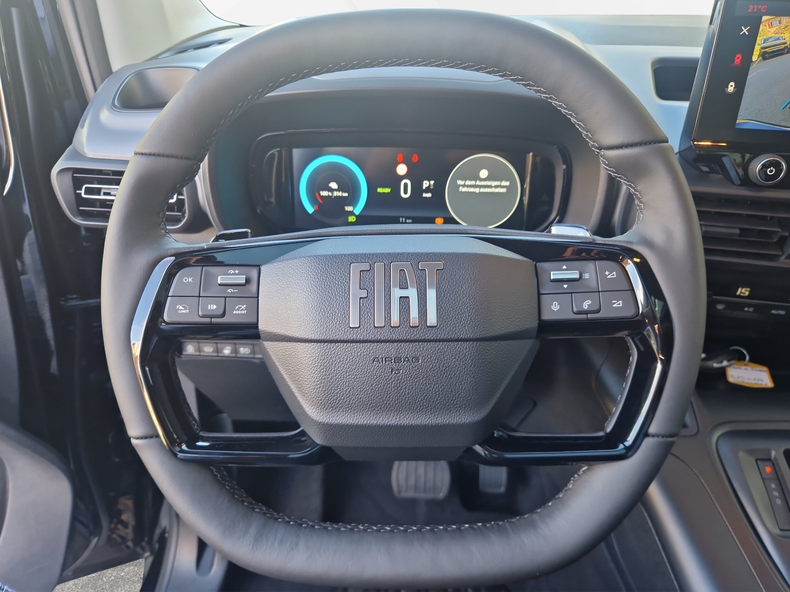 FIAT Doblo Basis-image-7