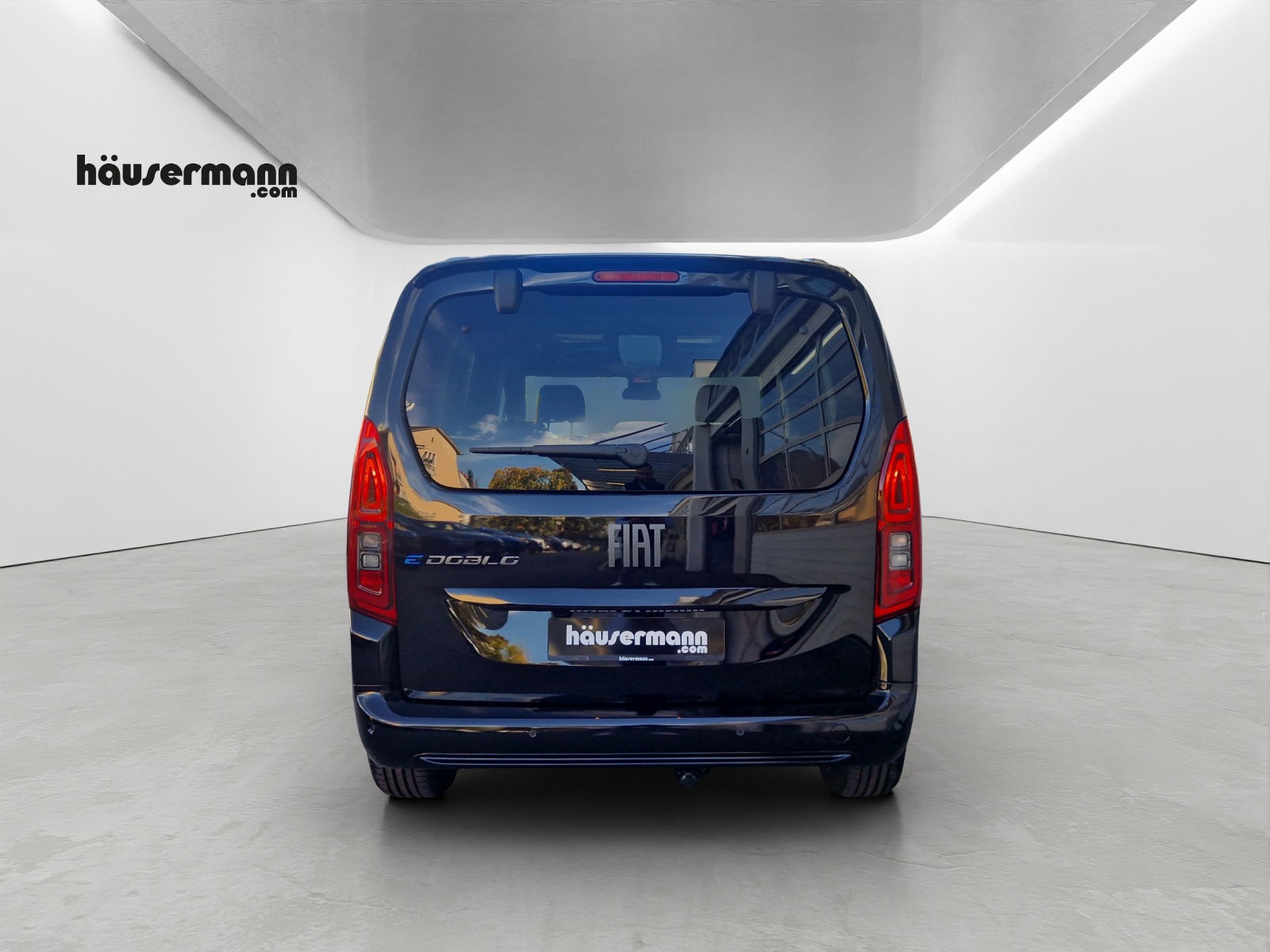 FIAT Doblo Basis-image-4