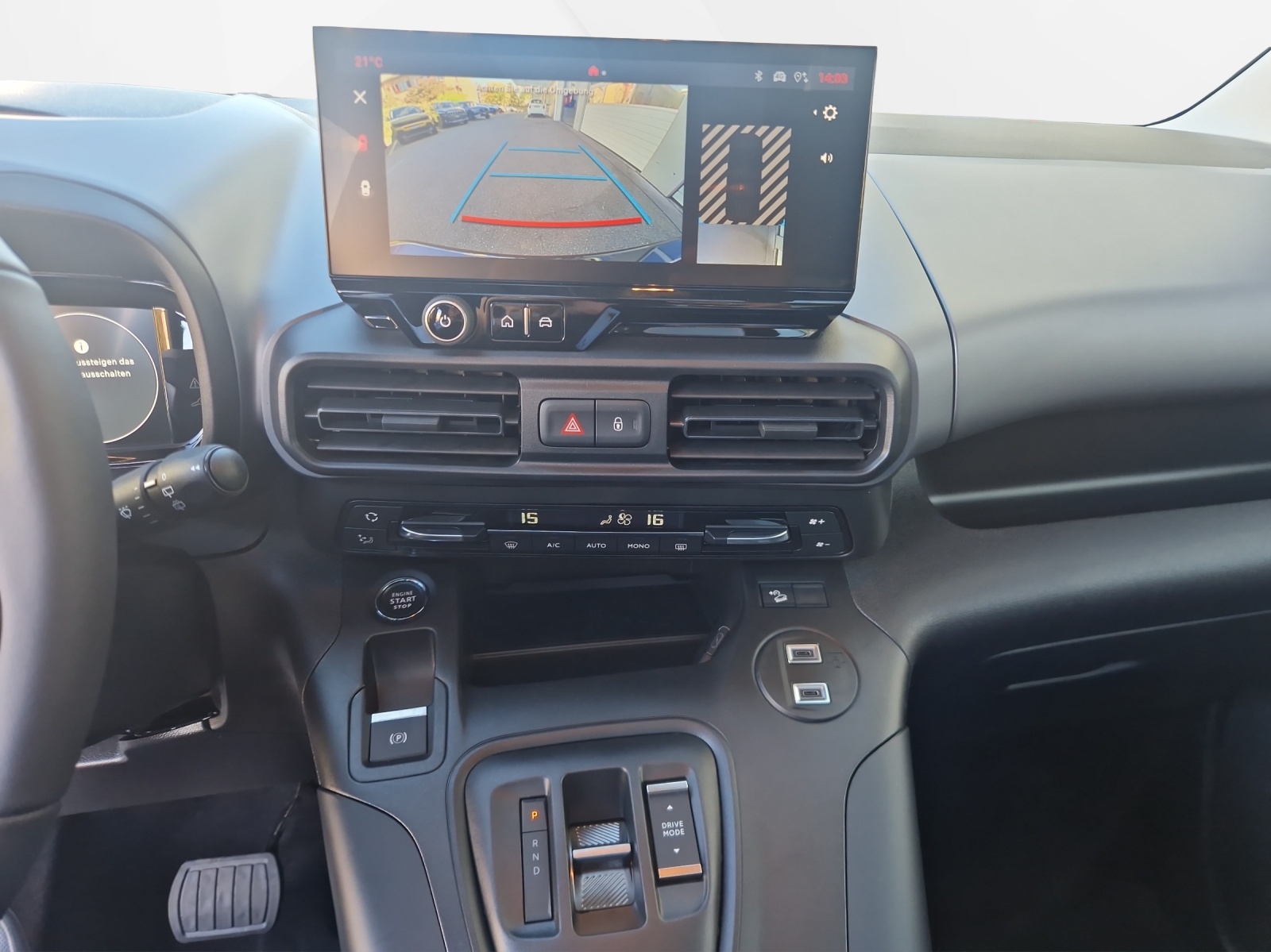 FIAT Doblo Basis-image-8