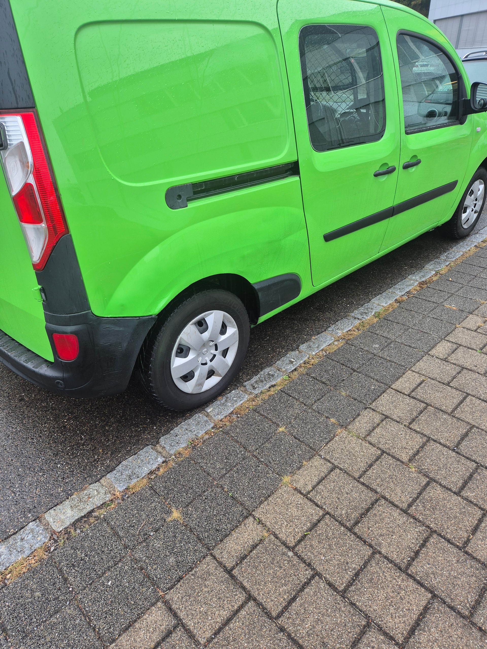 RENAULT KANGOO MAXI-image-7