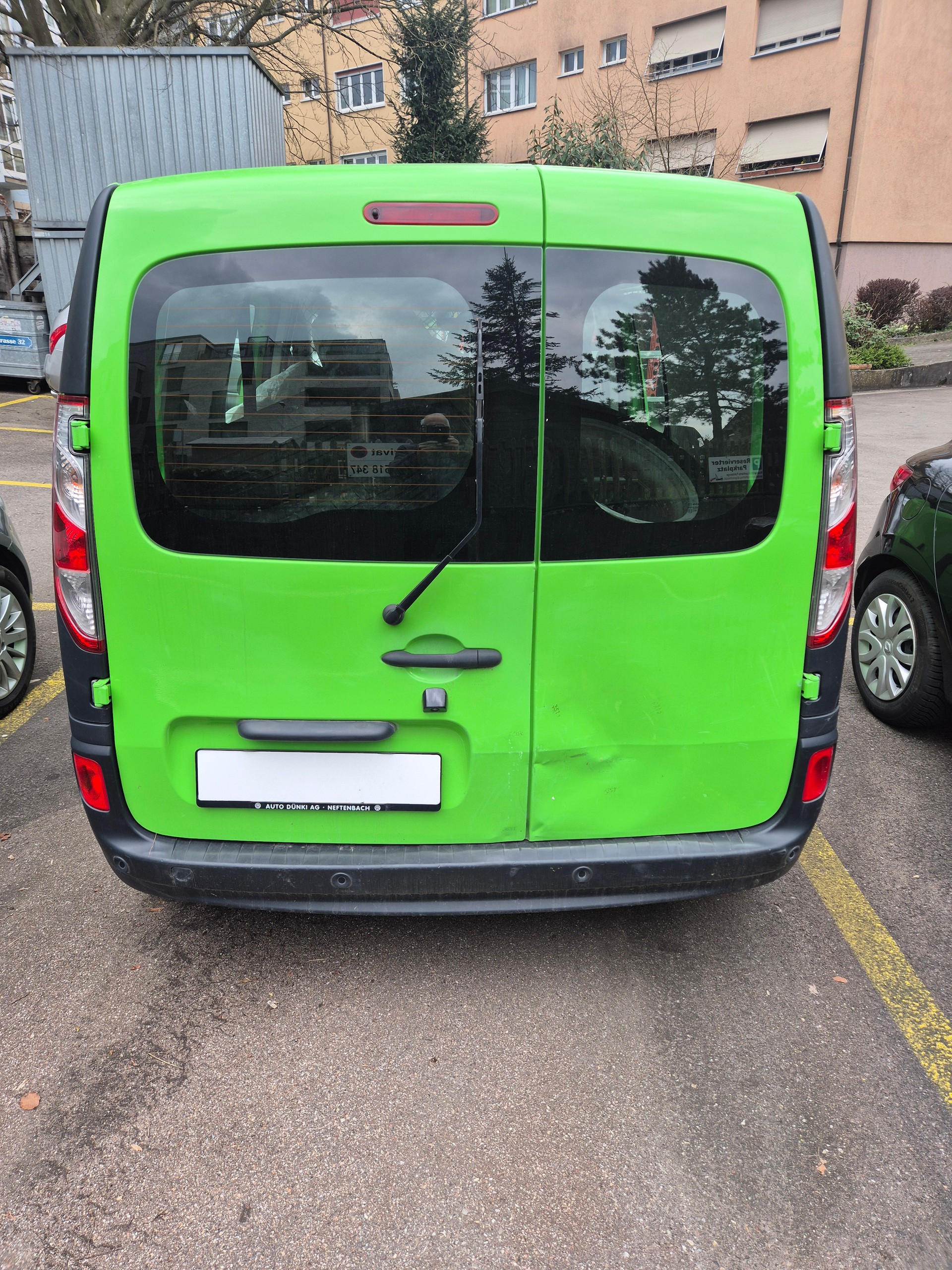 RENAULT KANGOO MAXI-image-6