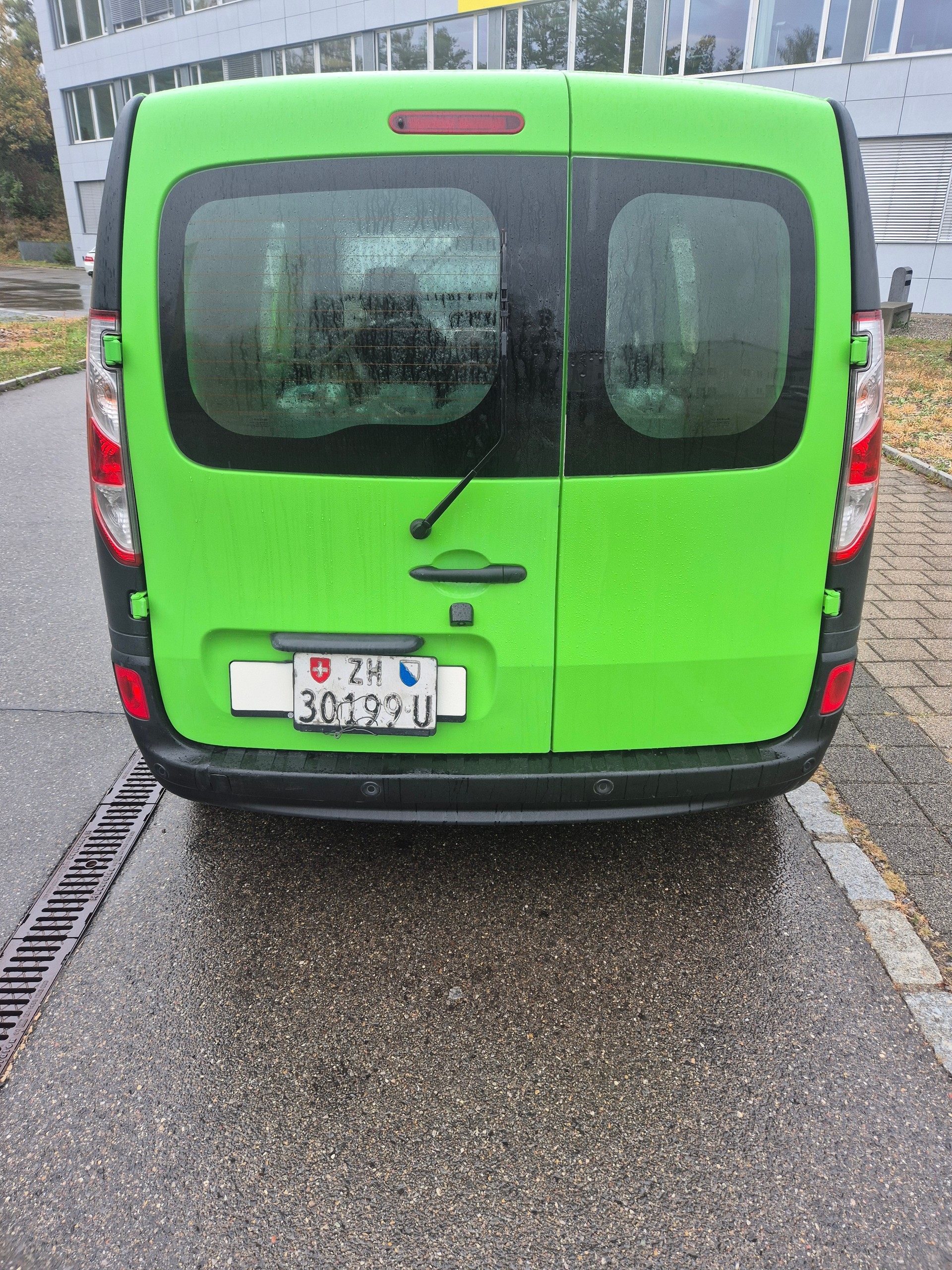 RENAULT KANGOO MAXI-image-8
