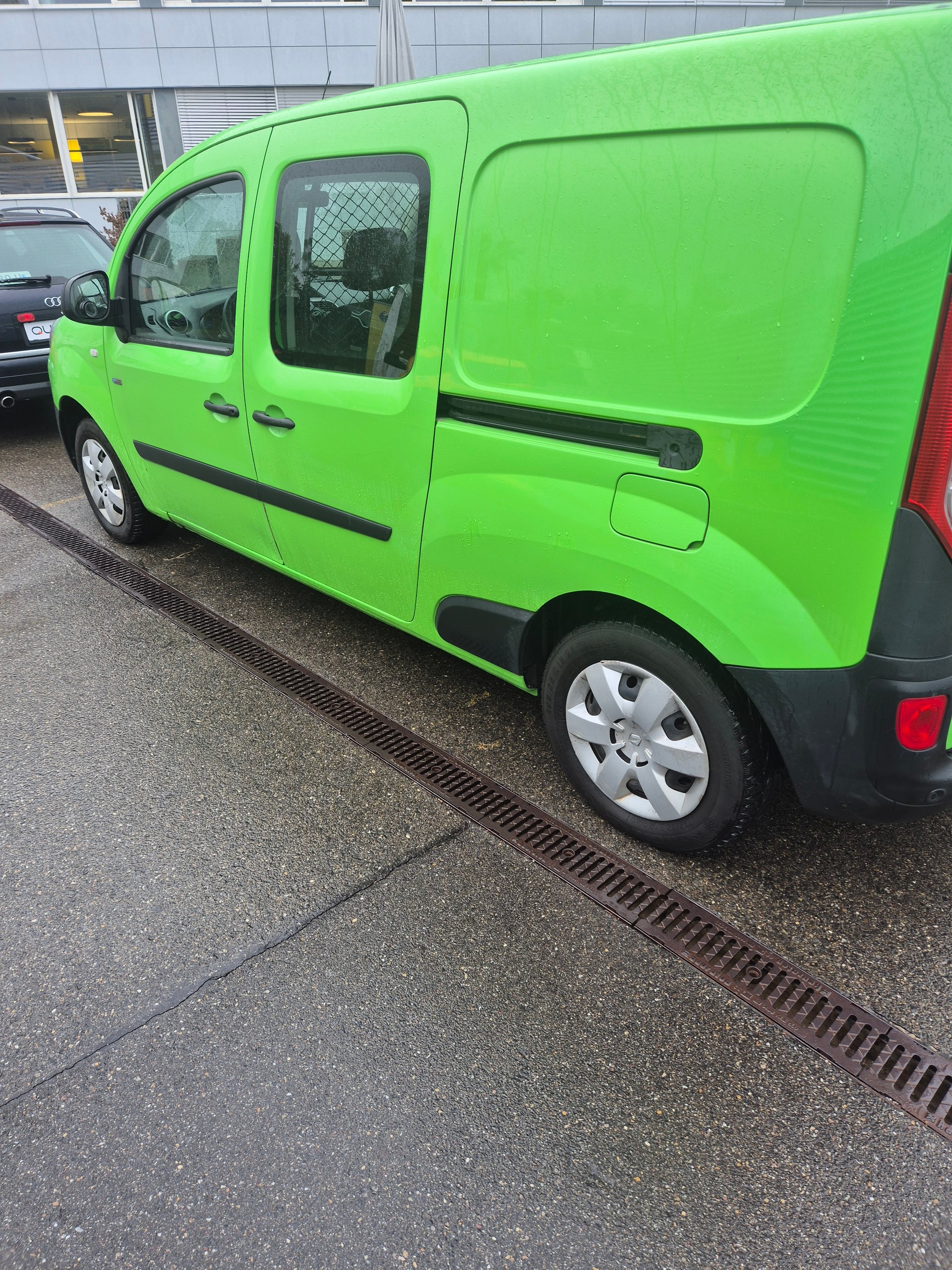 RENAULT KANGOO MAXI-image-6