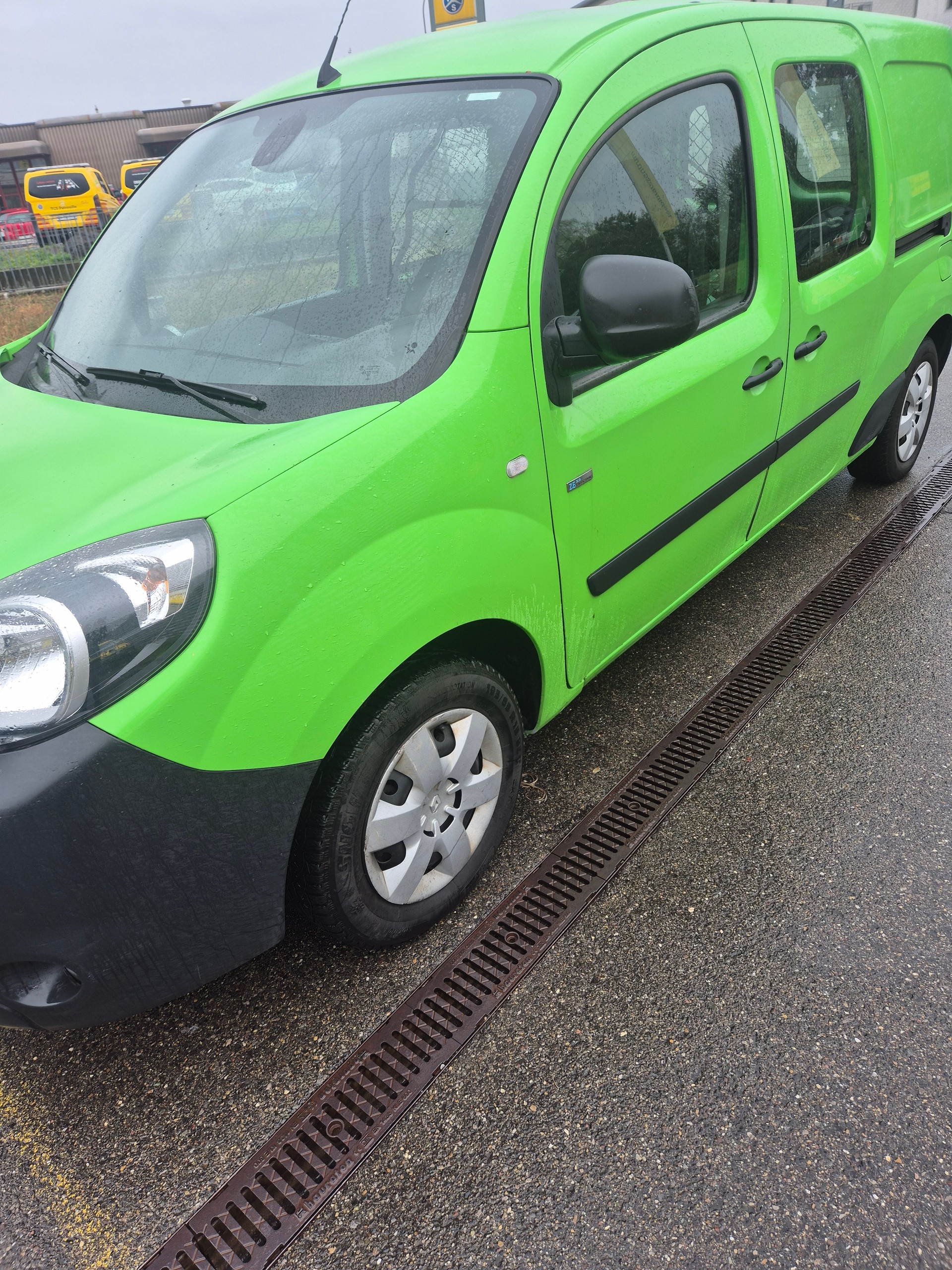 RENAULT KANGOO MAXI-image-5