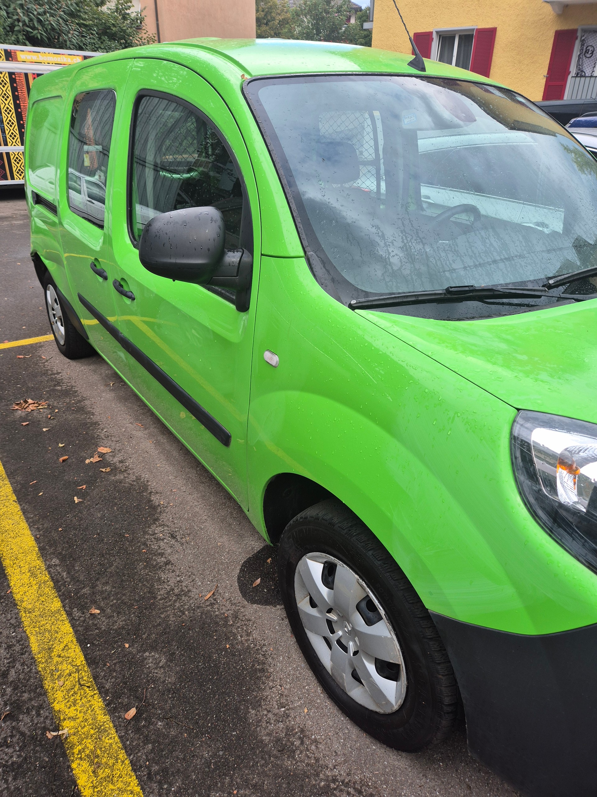 RENAULT KANGOO MAXI-image-5