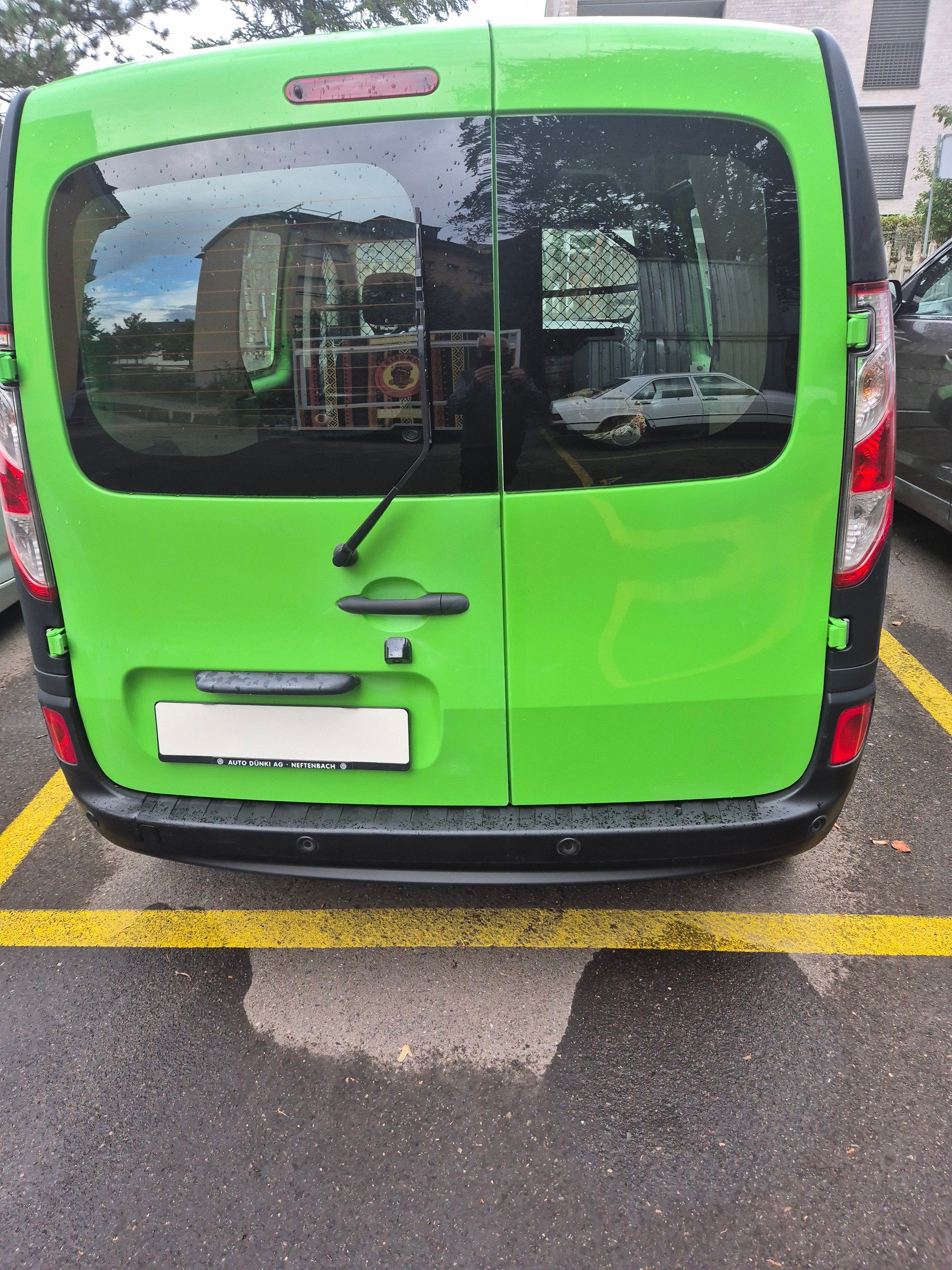 RENAULT KANGOO MAXI-image-2