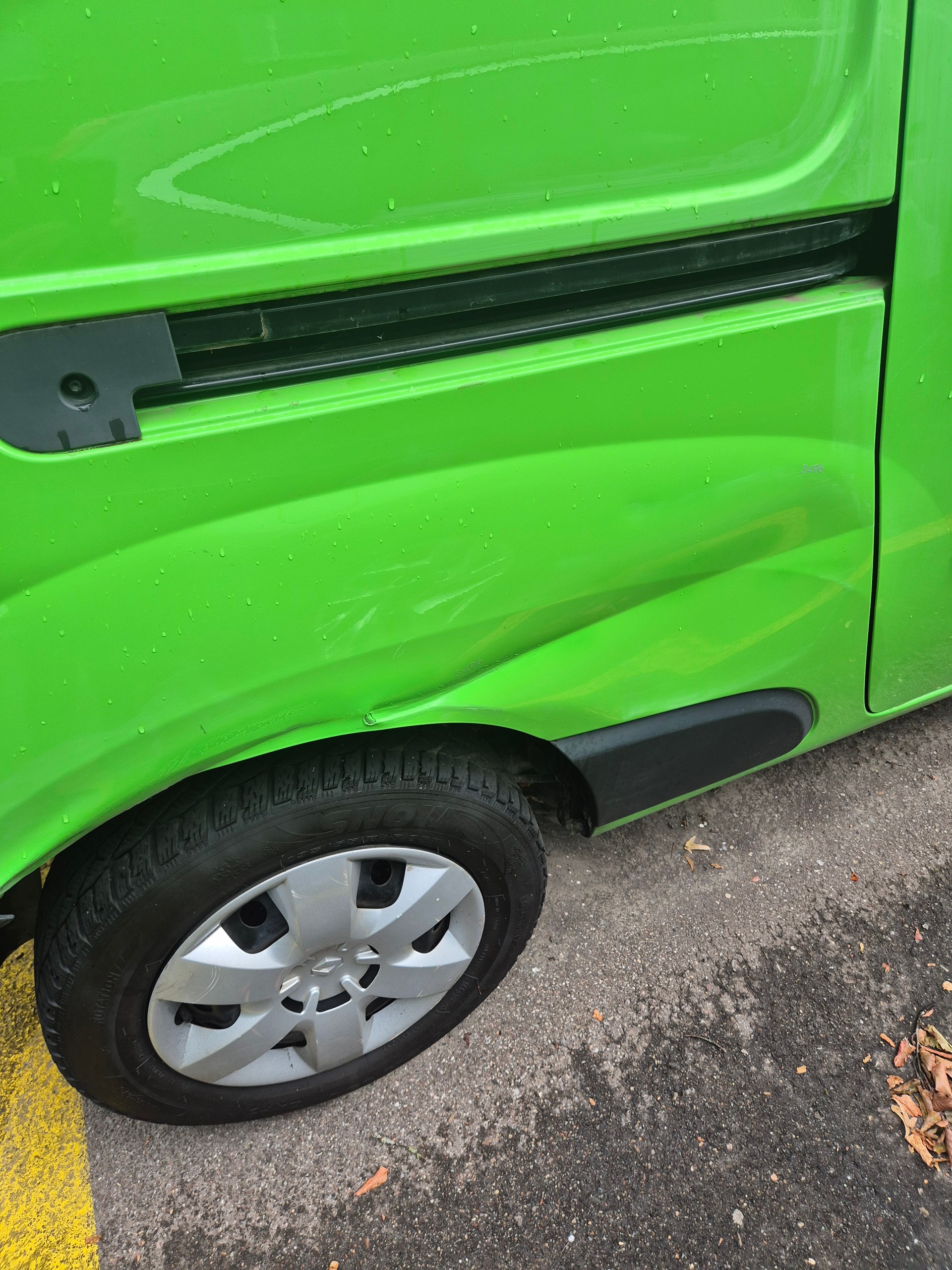 RENAULT KANGOO MAXI-image-4