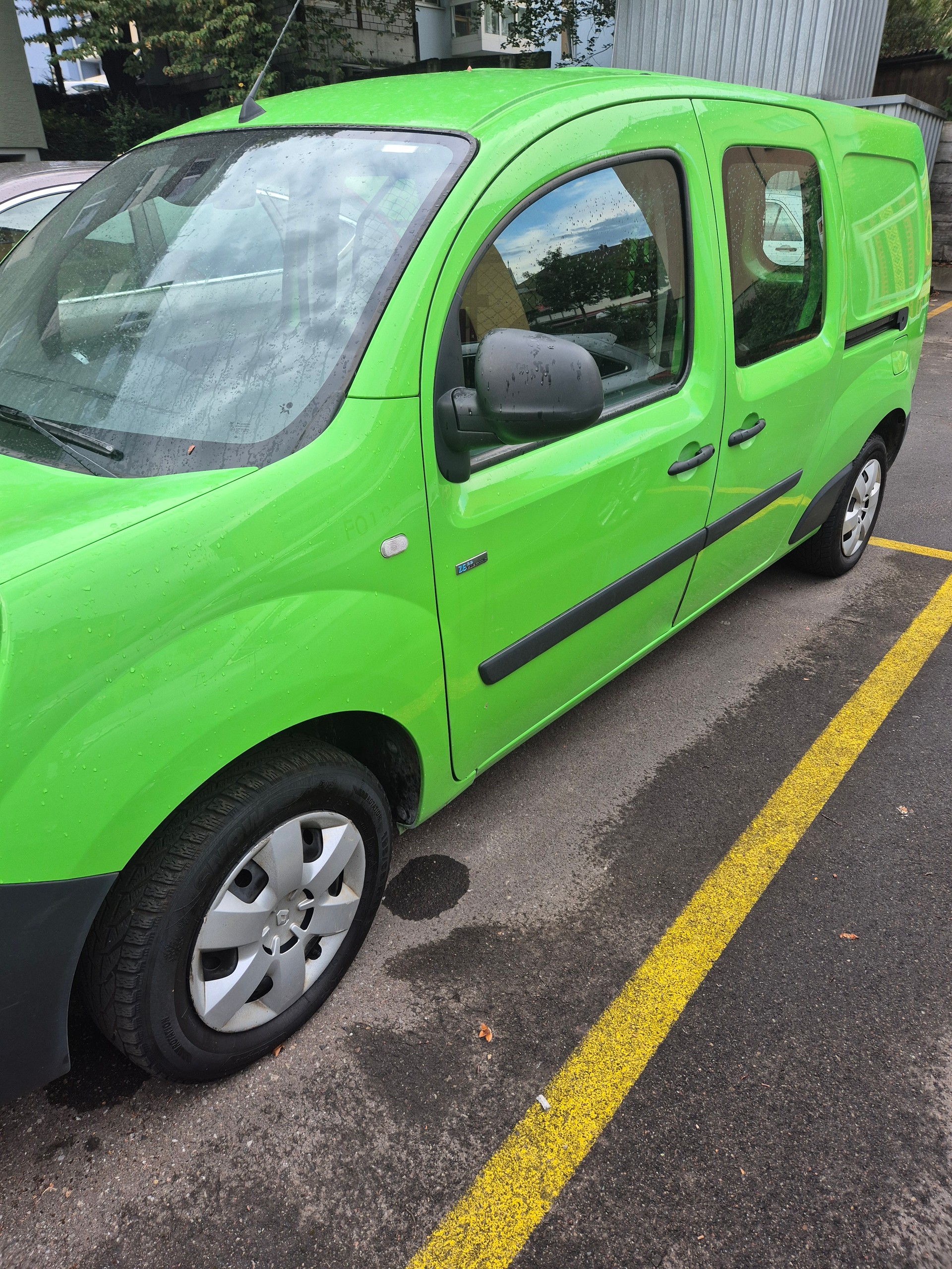 RENAULT KANGOO MAXI-image-6