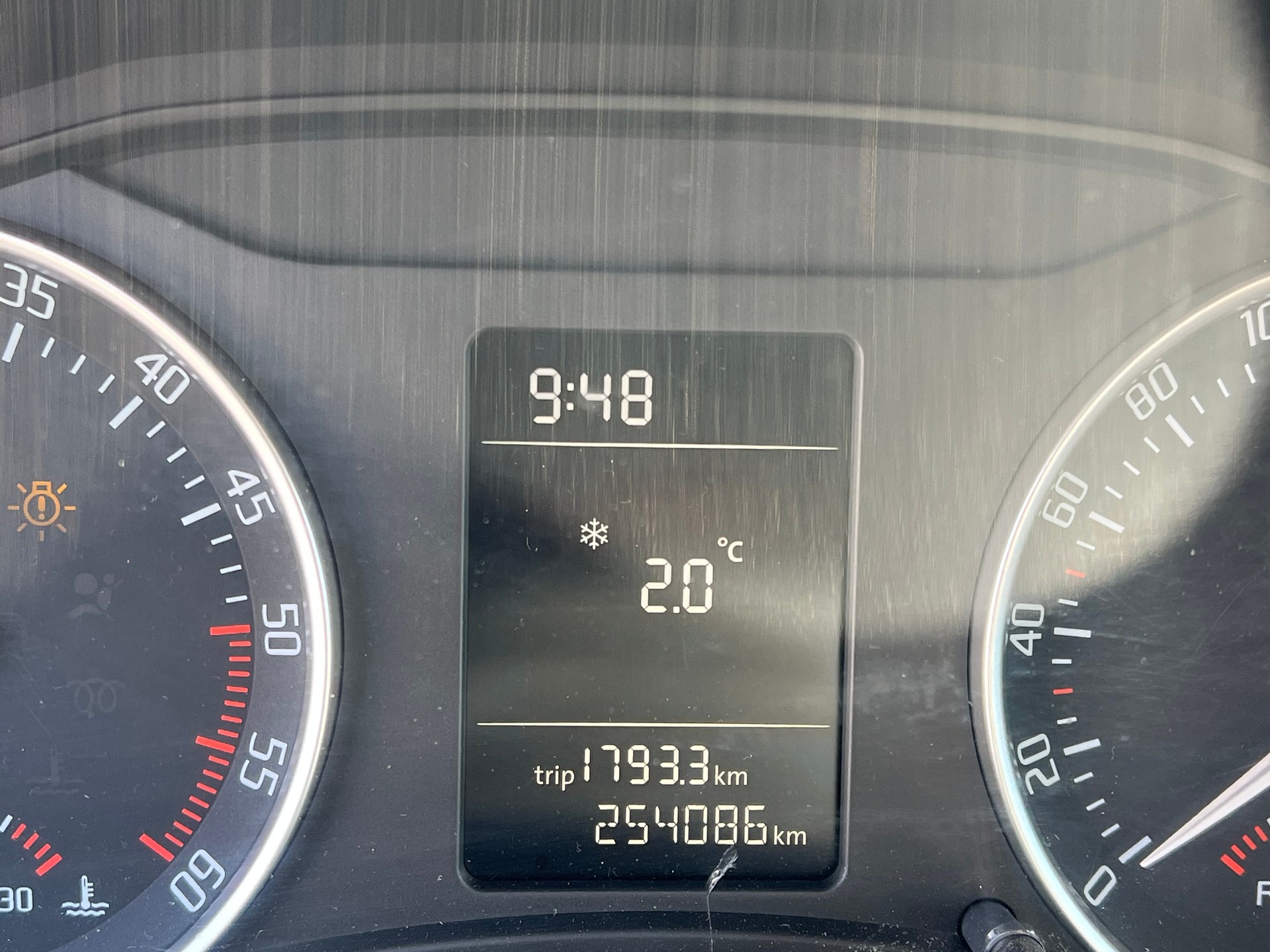 SKODA Octavia TDI-image-7