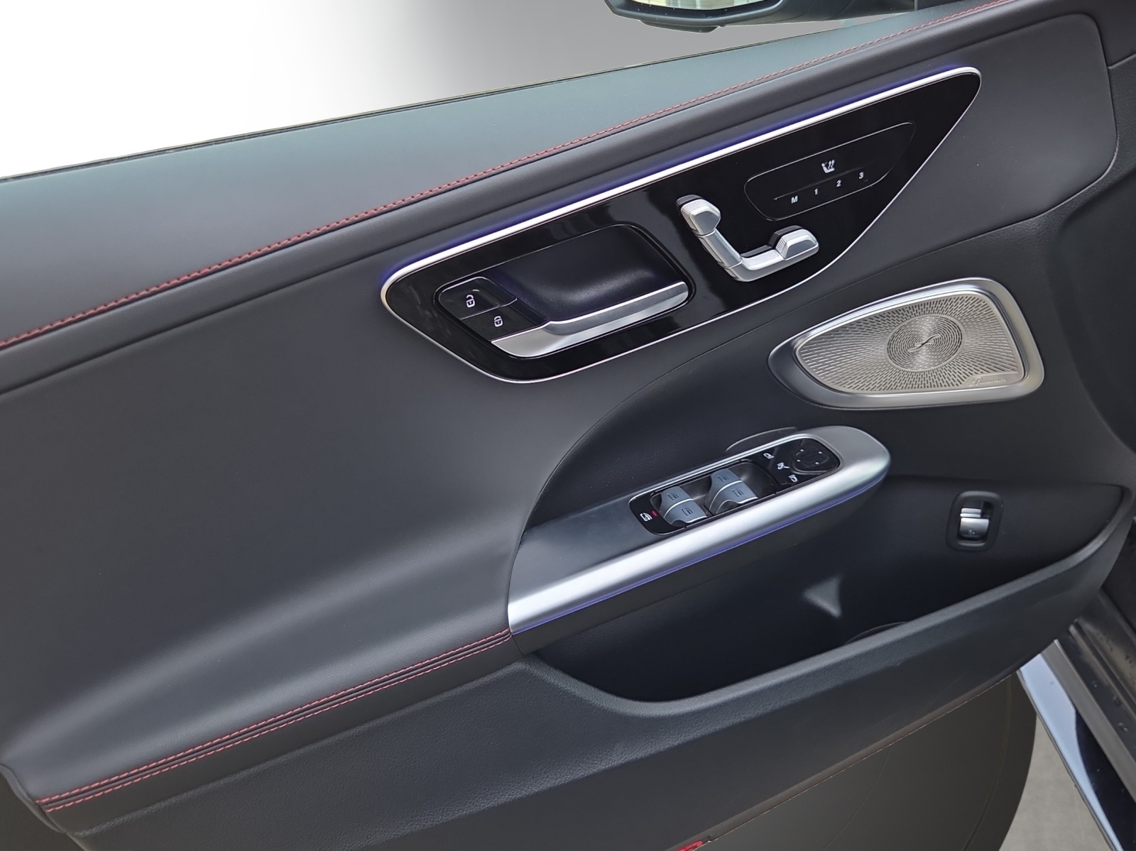 Image MERCEDES-BENZ C-43-AMG C 43 AMG T 4 Matic