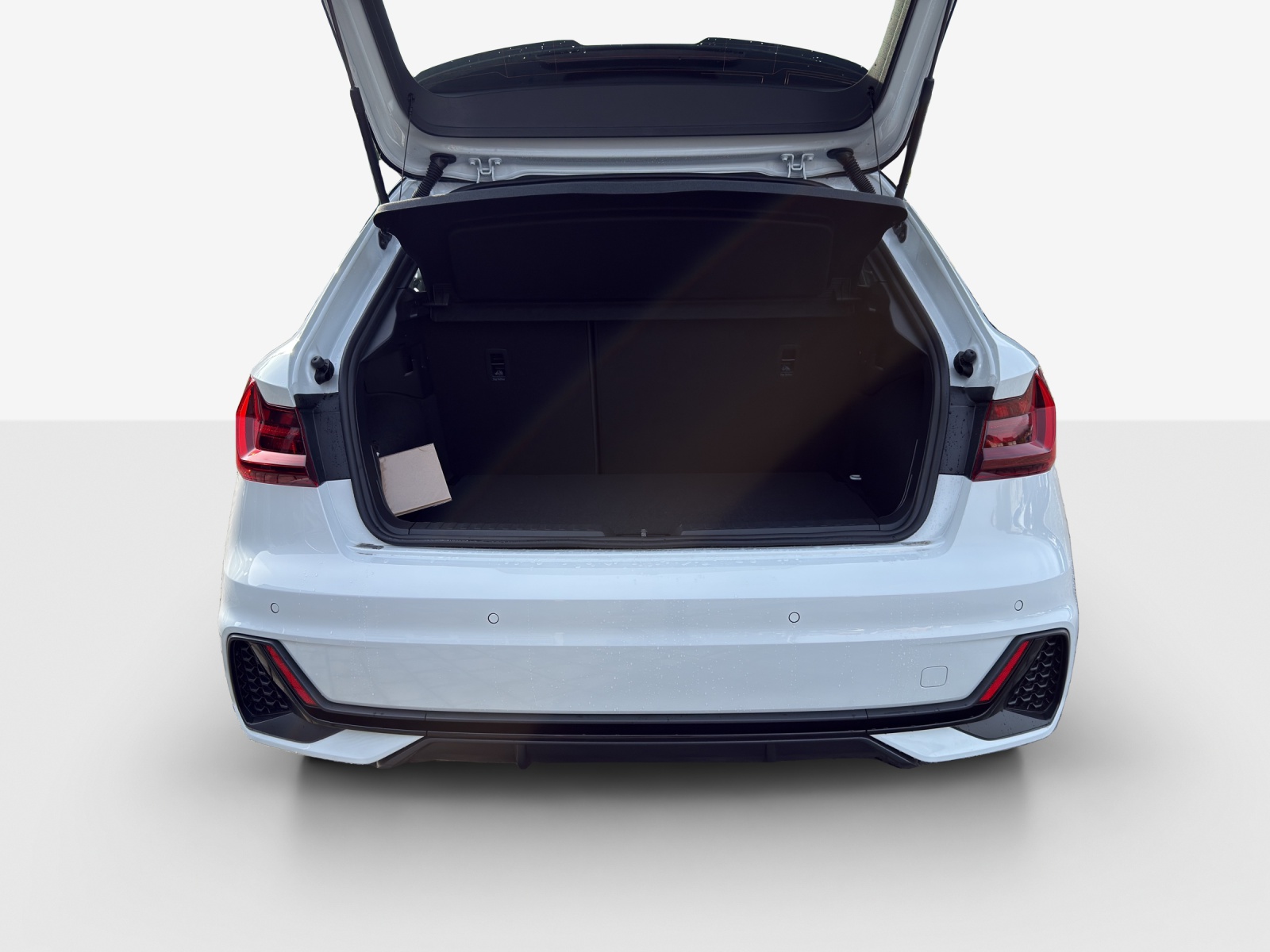 AUDI A1 Sportback 30 TFSI S Line Attraction S-tronic-image-12