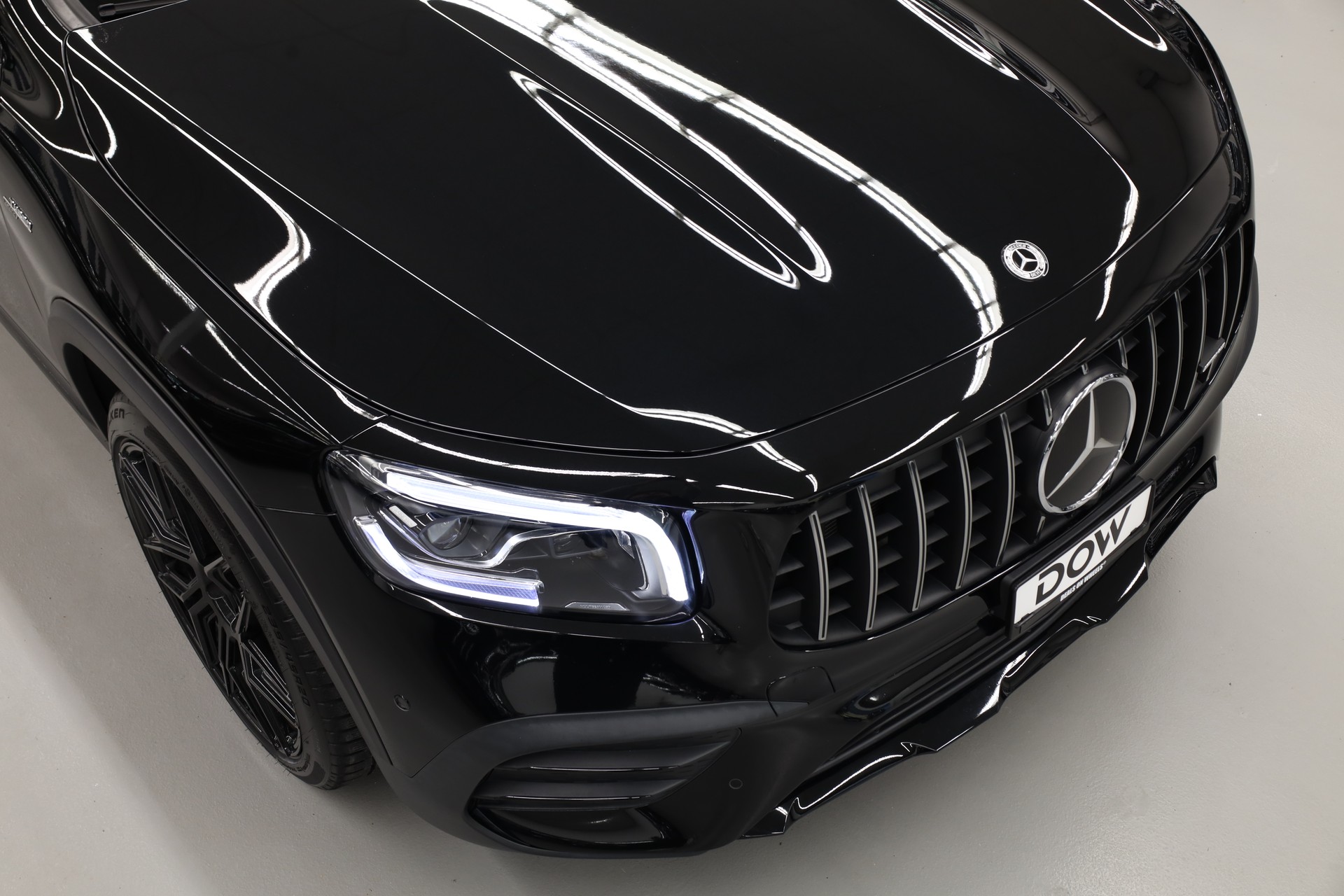 MERCEDES-BENZ GLB 35 AMG 4matic-image-5