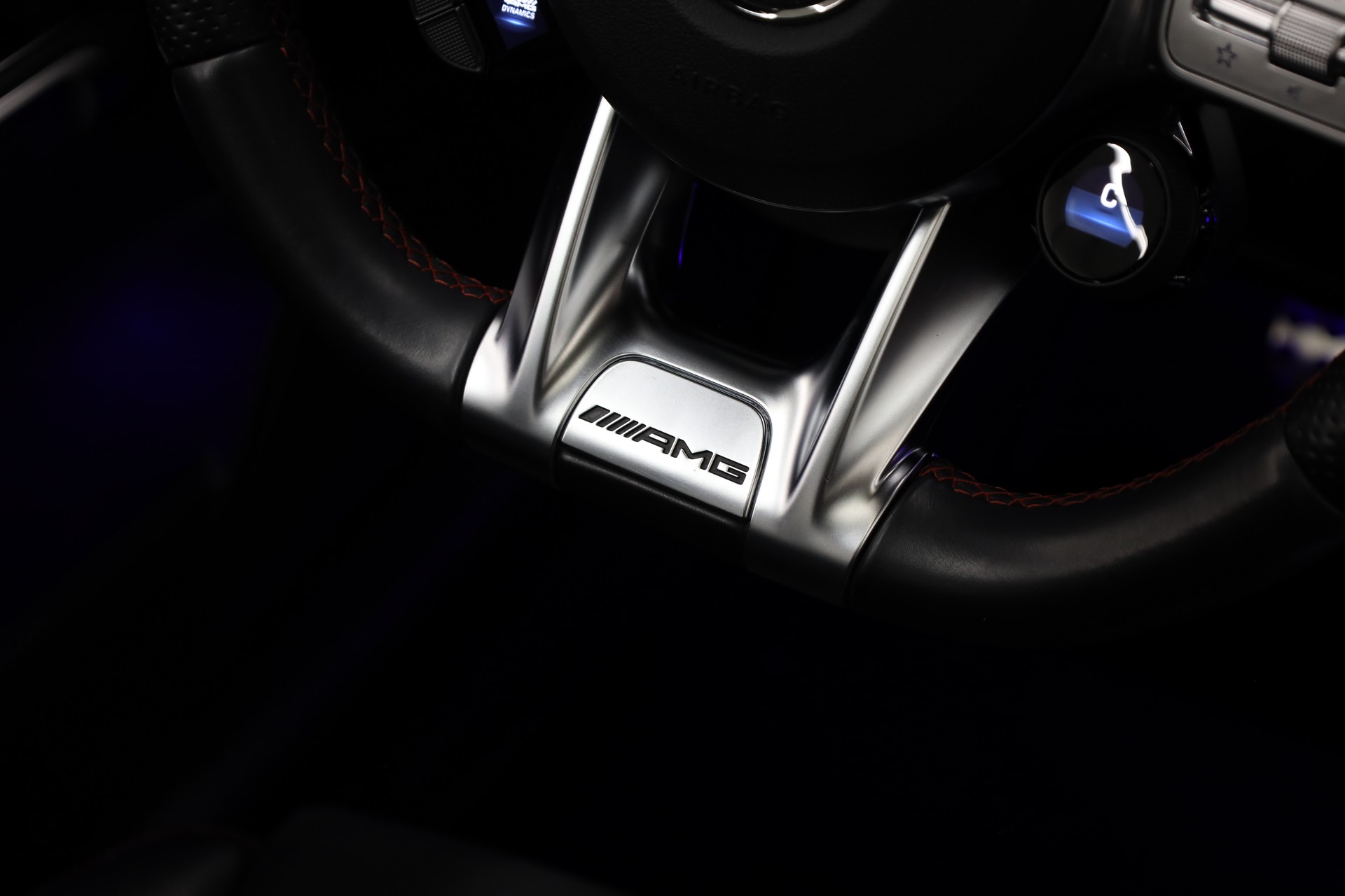 MERCEDES-BENZ GLB 35 AMG 4matic-image-29