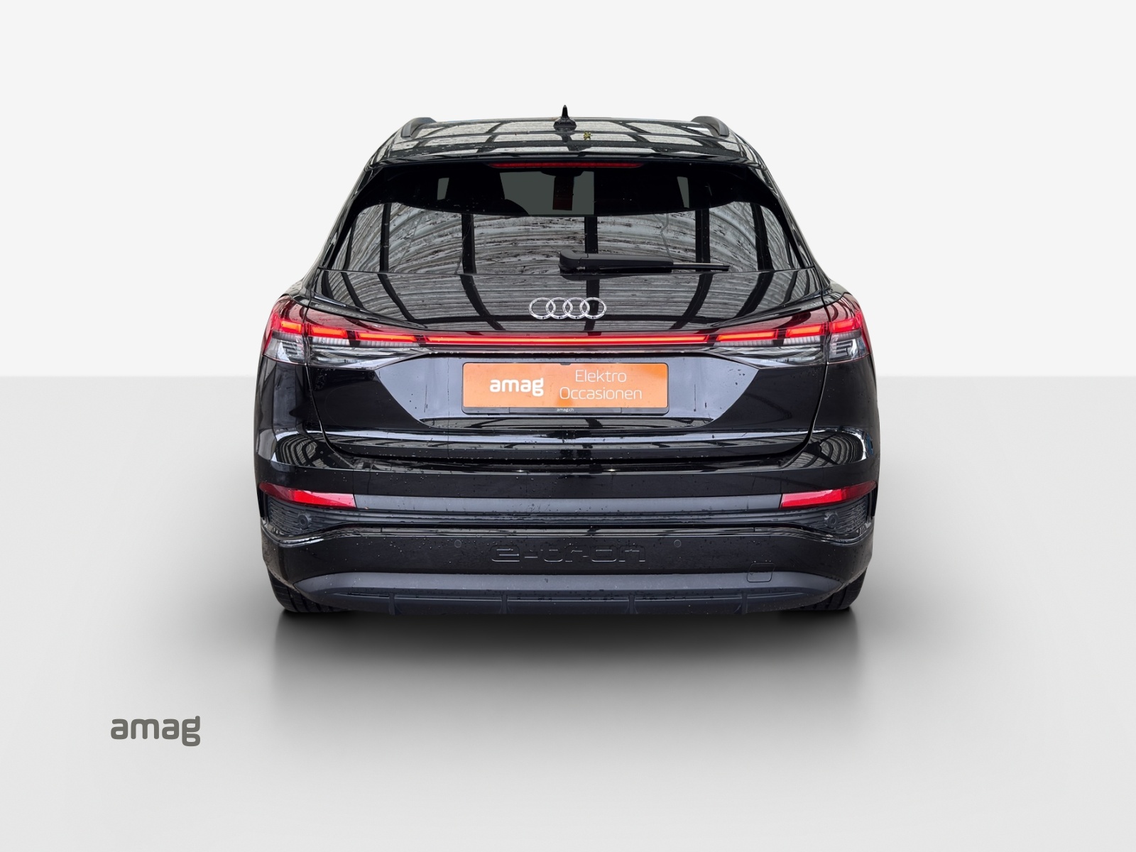 AUDI Q4 e-tron 40-image-4