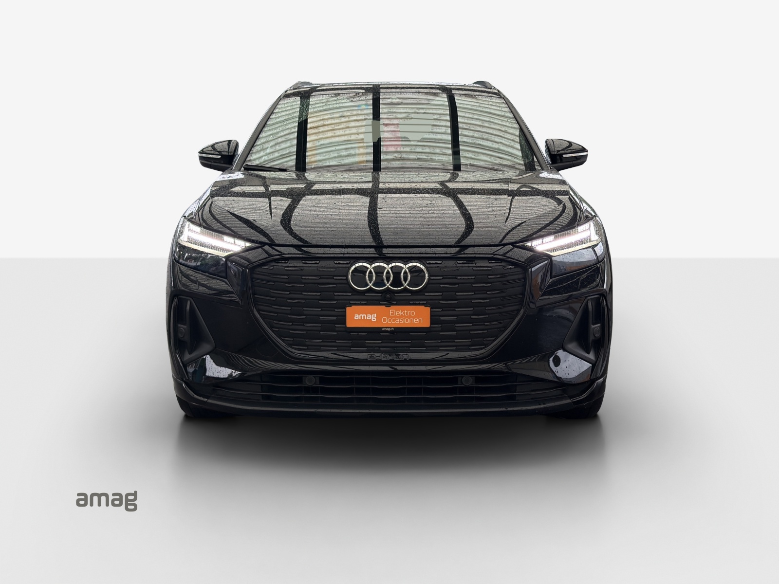 AUDI Q4 e-tron 40-image-7