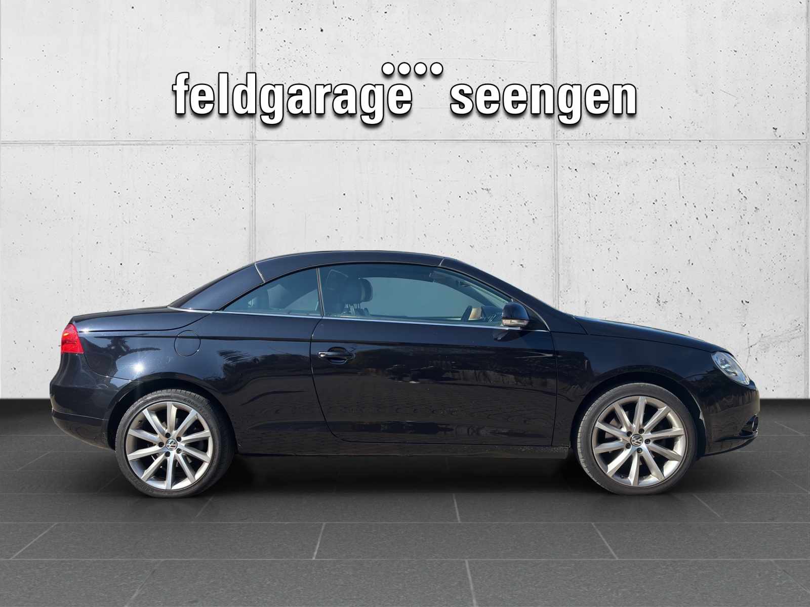 VW Eos 2.0 FSI Turbo mit Leder & Winterräder-showroom-element-3