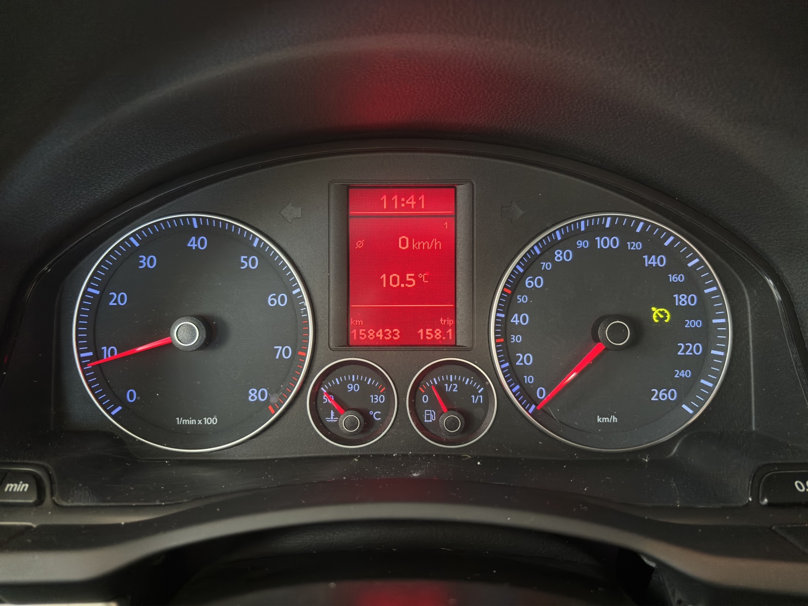 VW Eos 2.0 FSI Turbo mit Leder & Winterräder-image-13