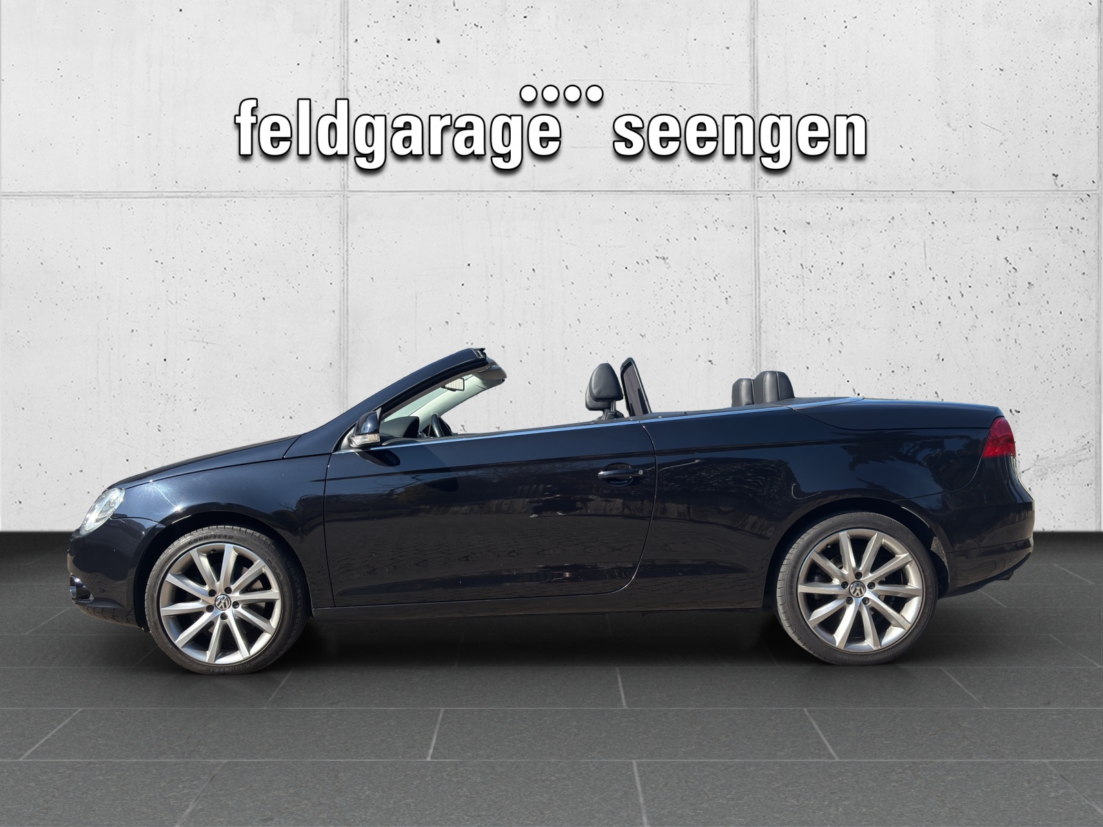 VW Eos 2.0 FSI Turbo mit Leder & Winterräder-showroom-element-1